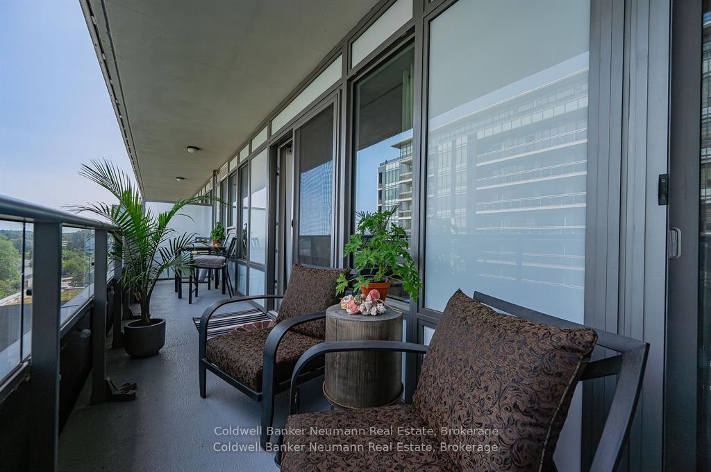 Photo 35 of Unit 612, 73 Arthur Street, Guelph, Downtown — HOMEH