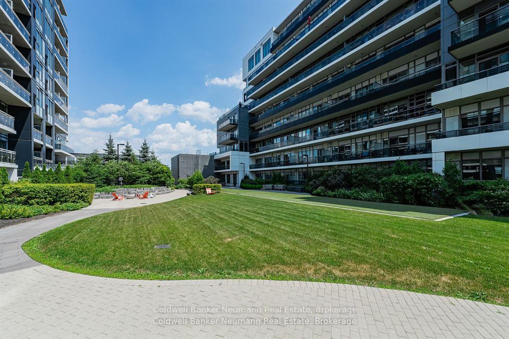 Photo 50 of Unit 612, 73 Arthur Street, Guelph, Downtown — HOMEH