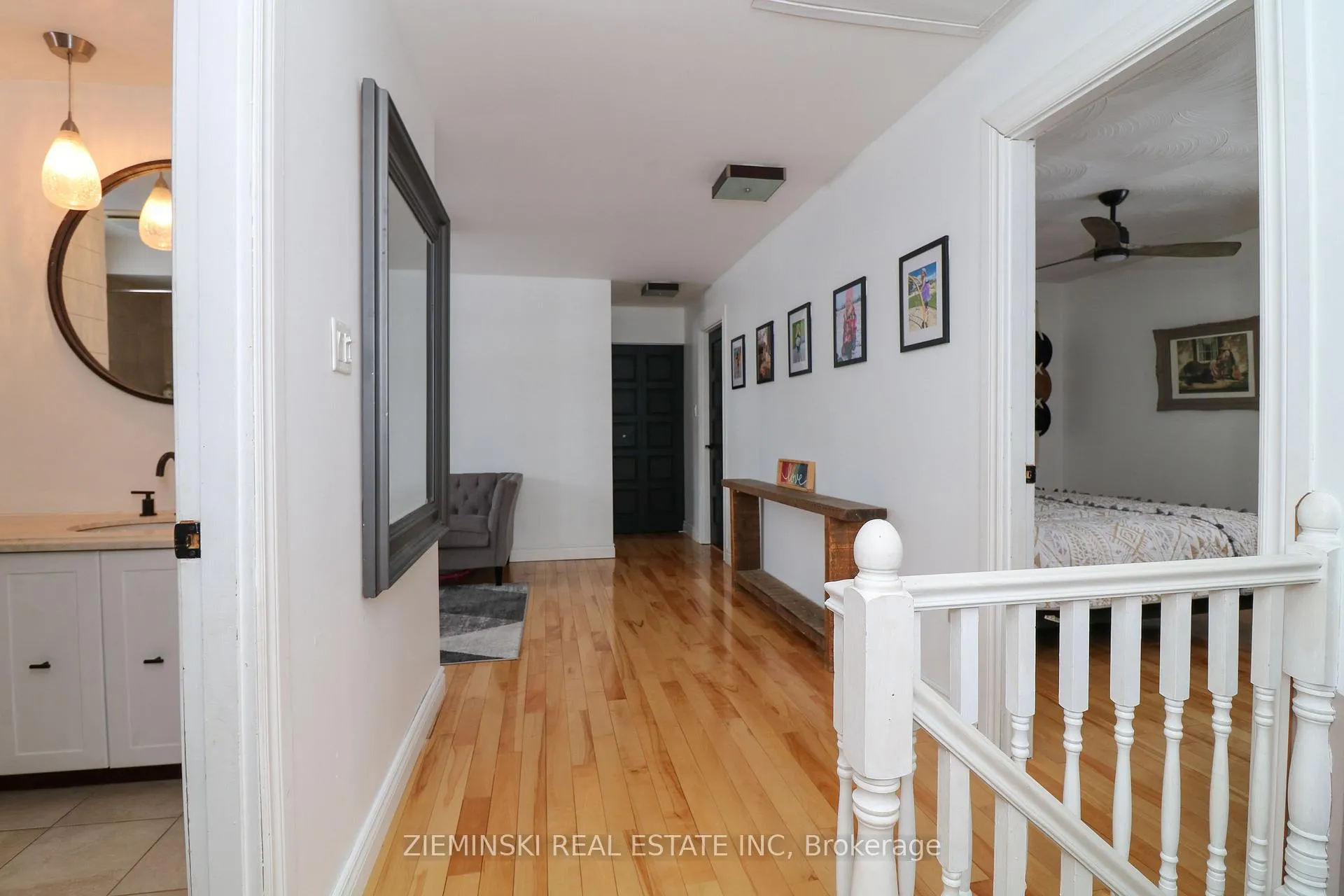 Photo 19 of 220 Ruth Street, Timmins, Porcupine - West — HOMEH