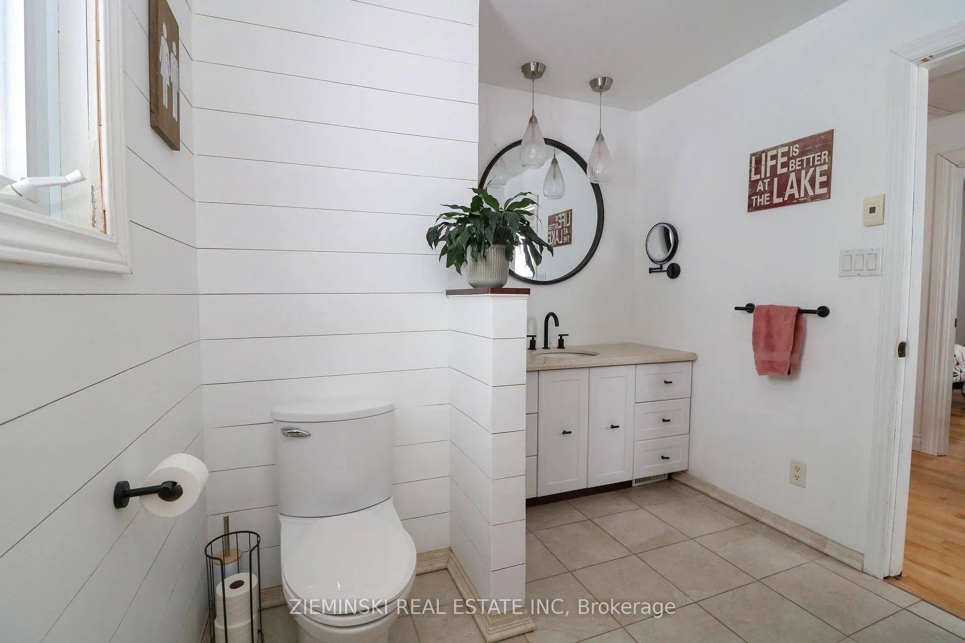 Photo 22 of 220 Ruth Street, Timmins, Porcupine - West — HOMEH