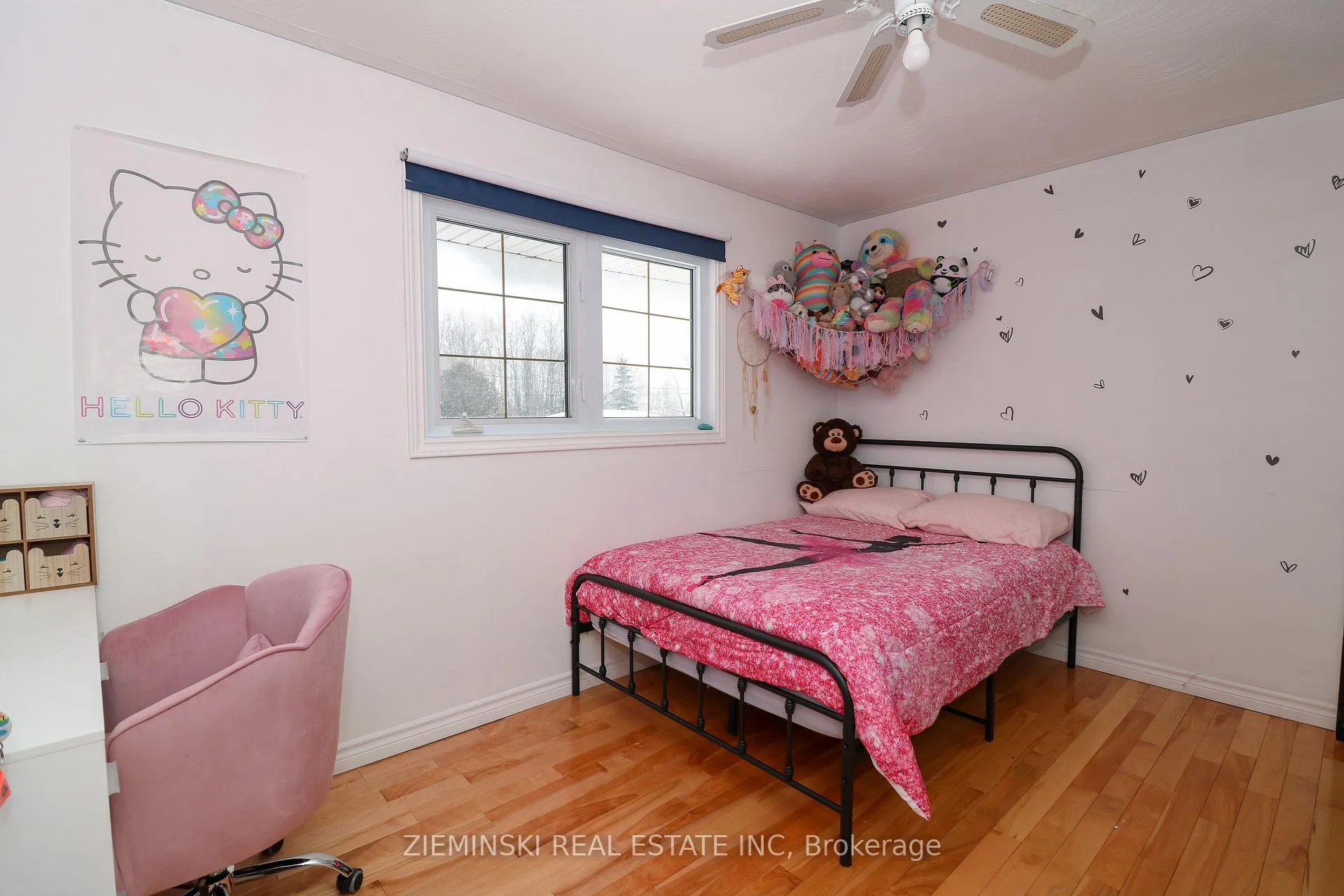 Photo 28 of 220 Ruth Street, Timmins, Porcupine - West — HOMEH