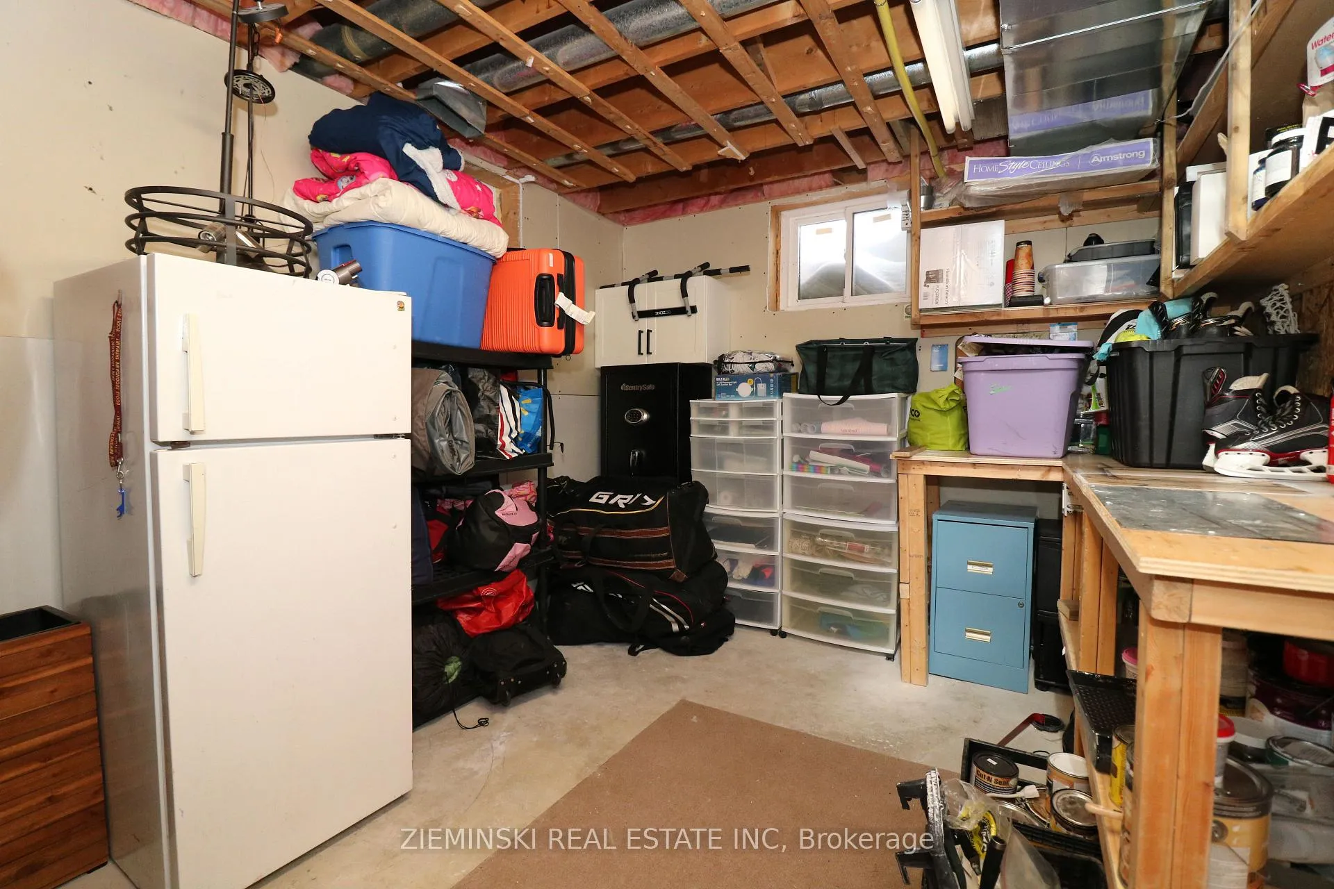 Photo 37 of 220 Ruth Street, Timmins, Porcupine - West — HOMEH