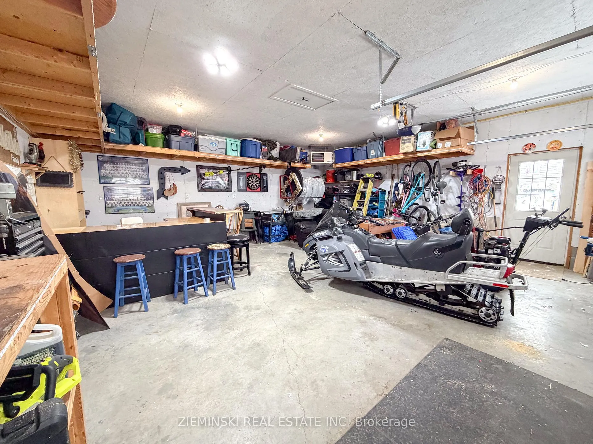 Photo 39 of 220 Ruth Street, Timmins, Porcupine - West — HOMEH