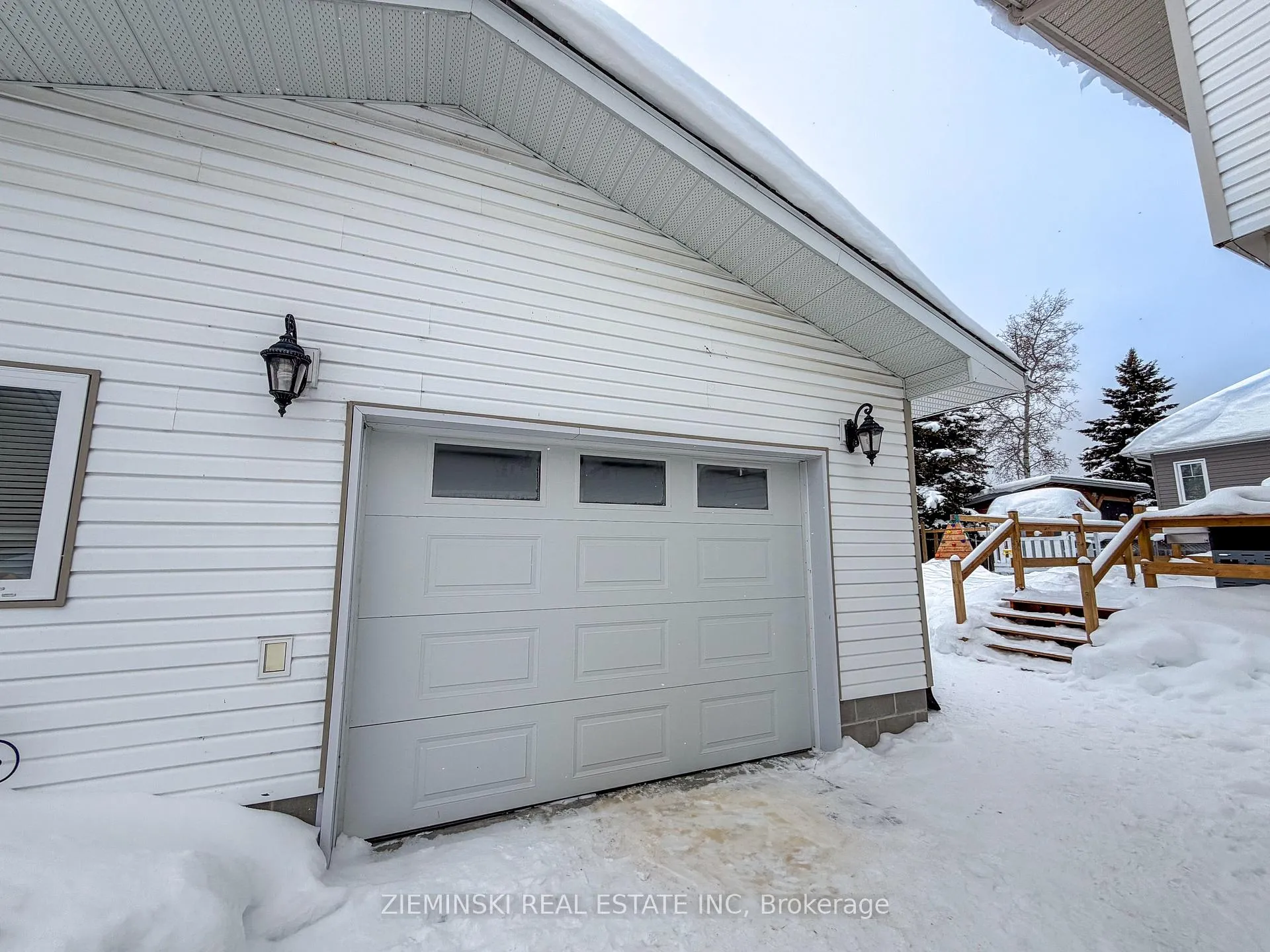 Photo 45 of 220 Ruth Street, Timmins, Porcupine - West — HOMEH