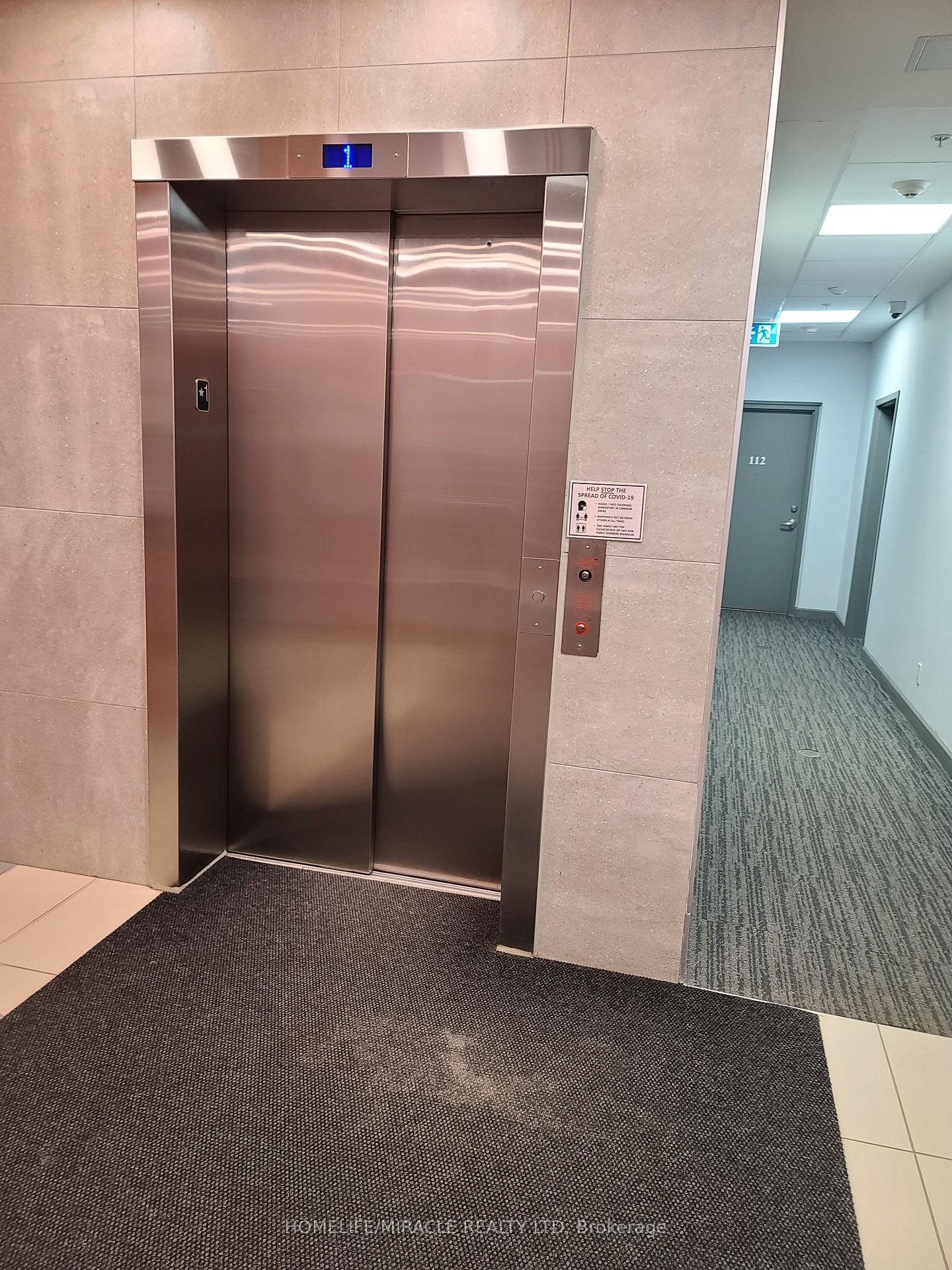 Photo 7 of Unit 406, 77 Leland Street, Hamilton, Ainslie Wood — HOMEH