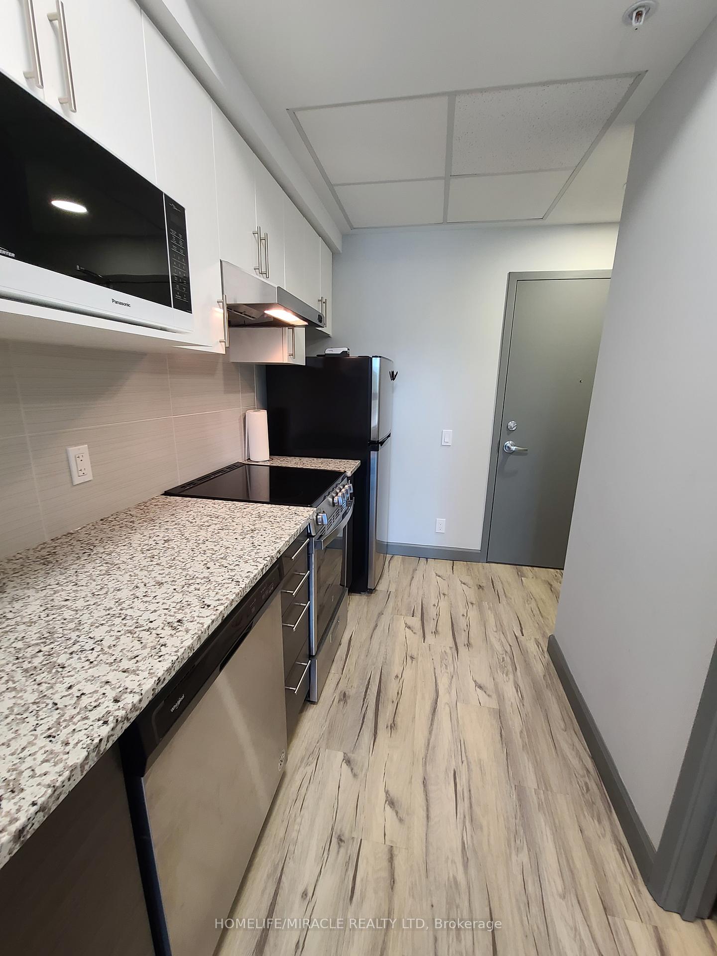 Photo 4 of Unit 406, 77 Leland Street, Hamilton, Ainslie Wood — HOMEH