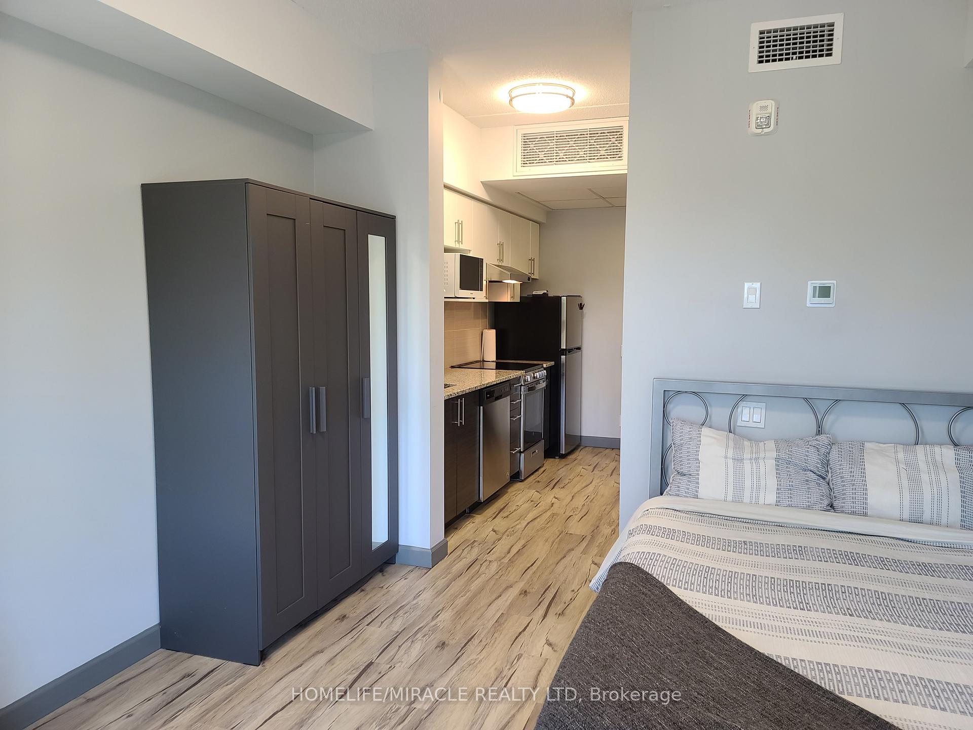 Photo 8 of Unit 406, 77 Leland Street, Hamilton, Ainslie Wood — HOMEH