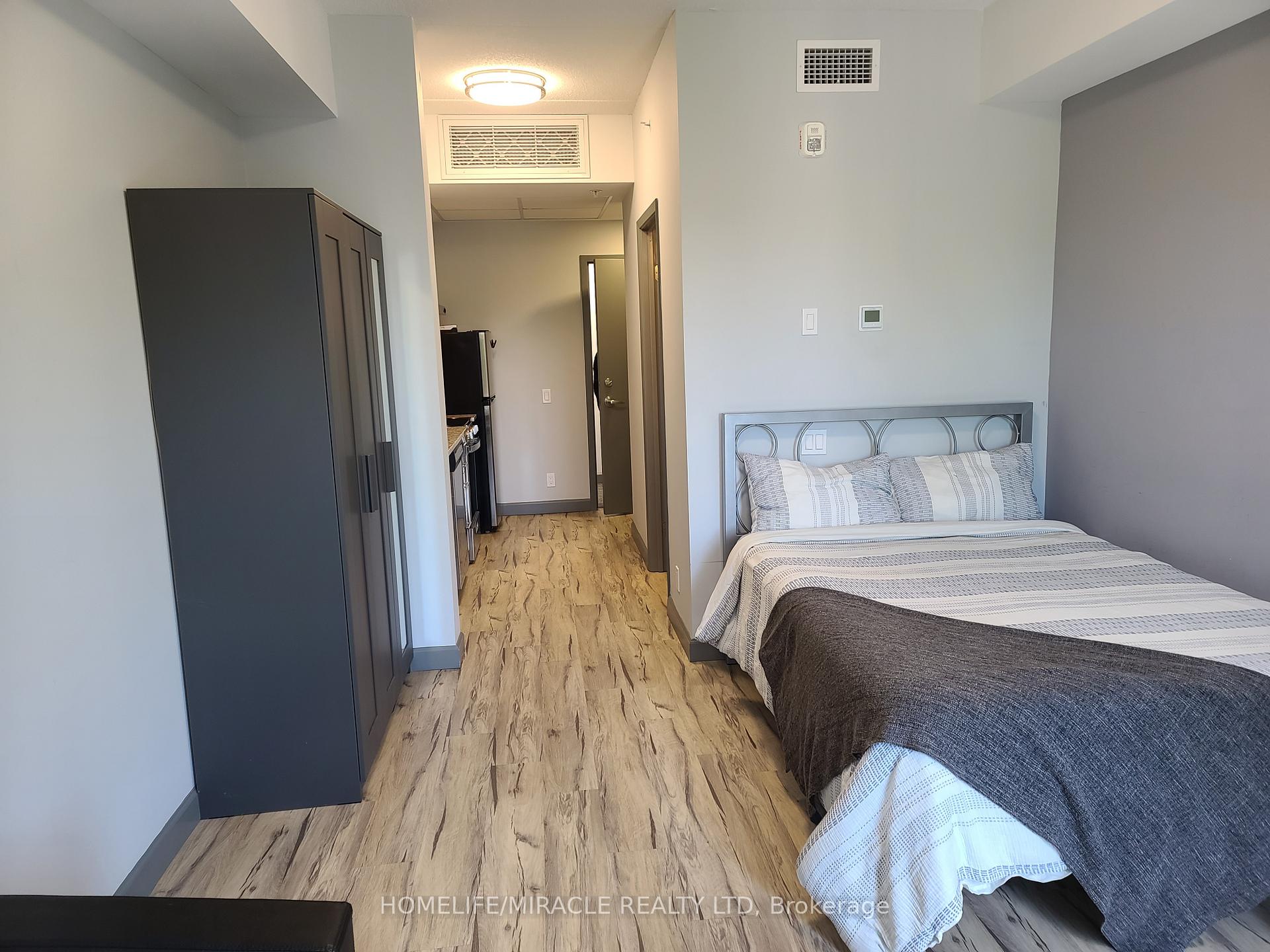 Photo 14 of Unit 406, 77 Leland Street, Hamilton, Ainslie Wood — HOMEH