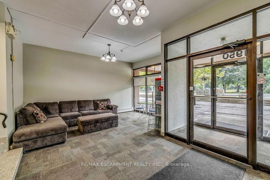 Photo 4 of Unit 202, 1950 Main Street W, Hamilton, Ainslie Wood — HOMEH