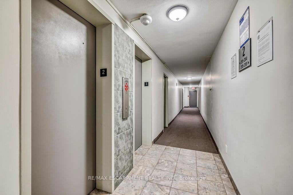 Photo 7 of Unit 202, 1950 Main Street W, Hamilton, Ainslie Wood — HOMEH