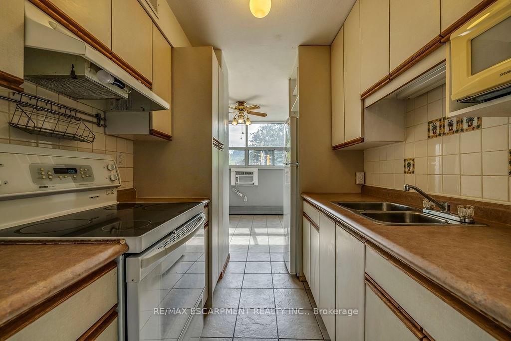Photo 21 of Unit 202, 1950 Main Street W, Hamilton, Ainslie Wood — HOMEH