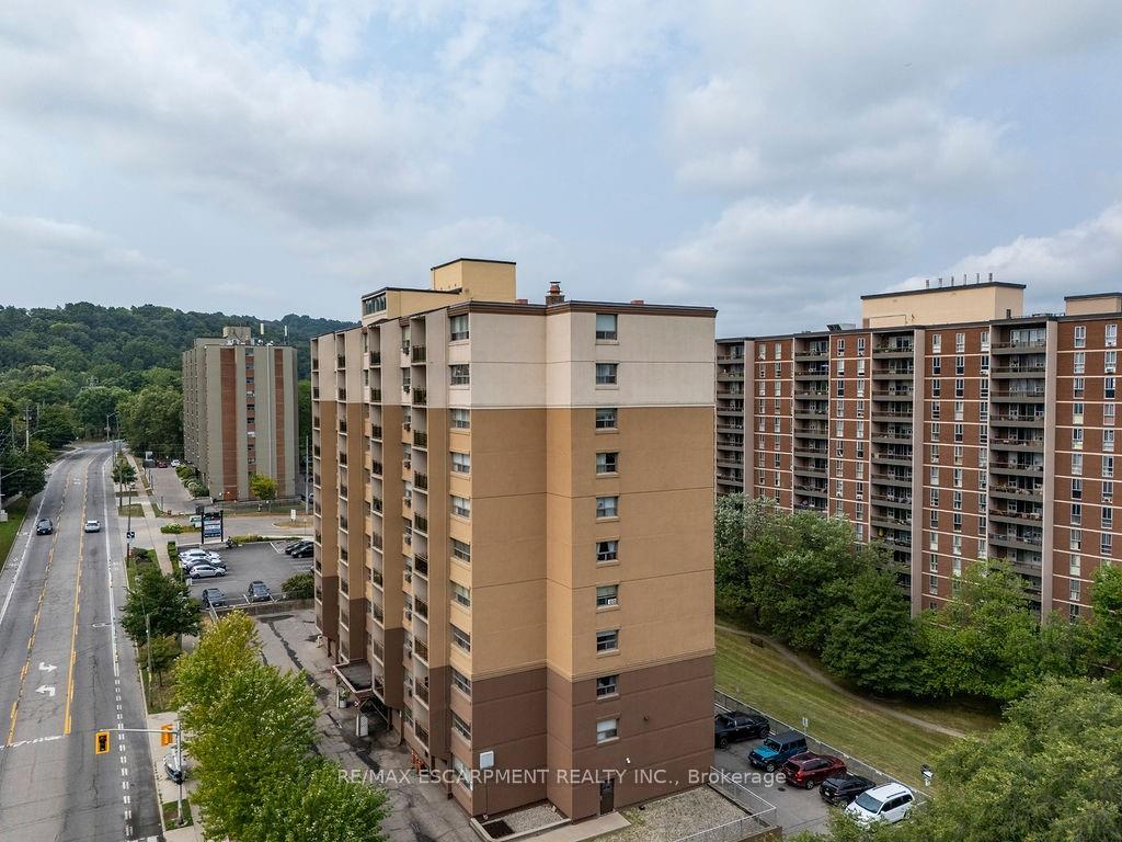 Photo 22 of Unit 202, 1950 Main Street W, Hamilton, Ainslie Wood — HOMEH