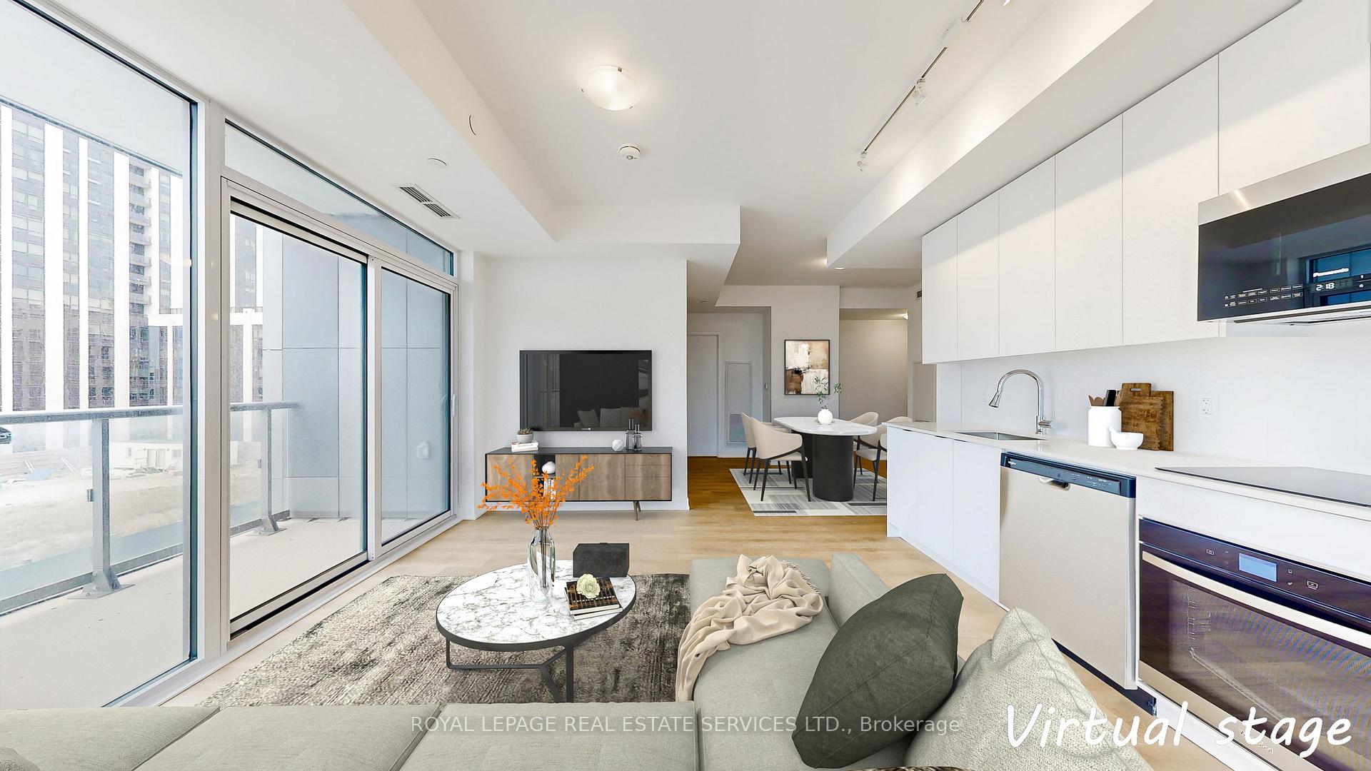 Photo 1 of Unit 314, 474 Caldari Road, Vaughan, Concord — HOMEH