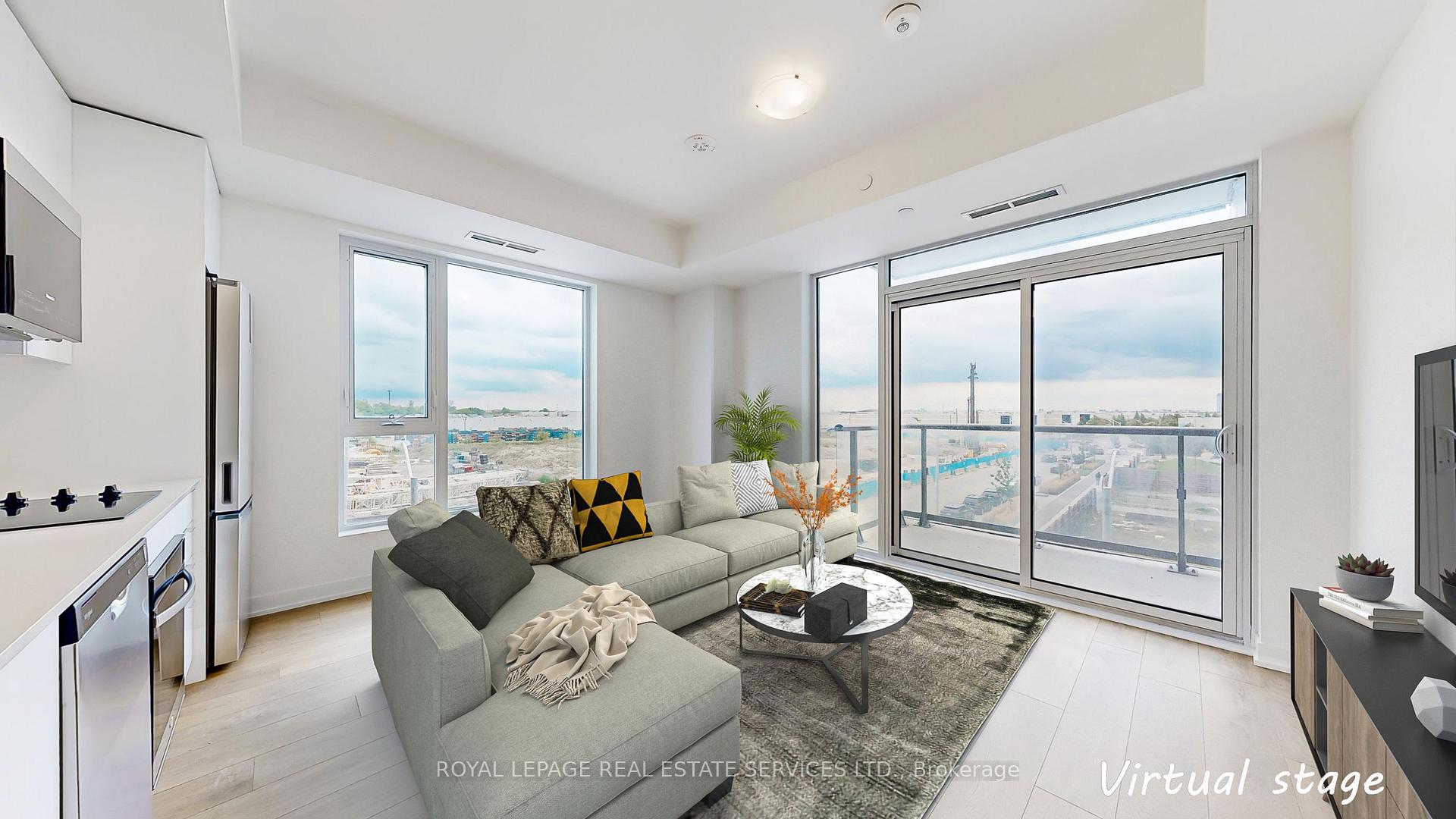 Photo 7 of Unit 314, 474 Caldari Road, Vaughan, Concord — HOMEH
