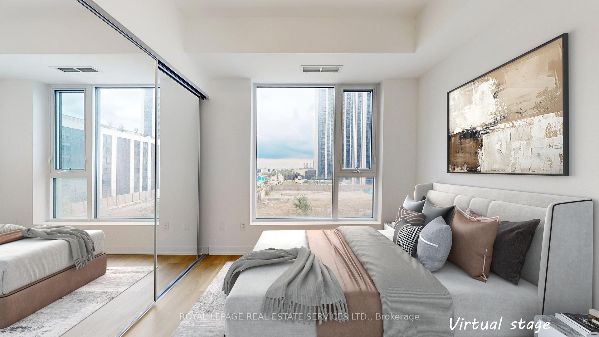 Photo 10 of Unit 314, 474 Caldari Road, Vaughan, Concord — HOMEH