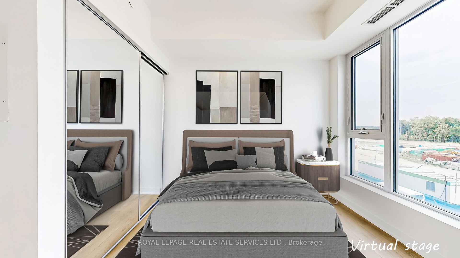 Photo 34 of Unit 314, 474 Caldari Road, Vaughan, Concord — HOMEH