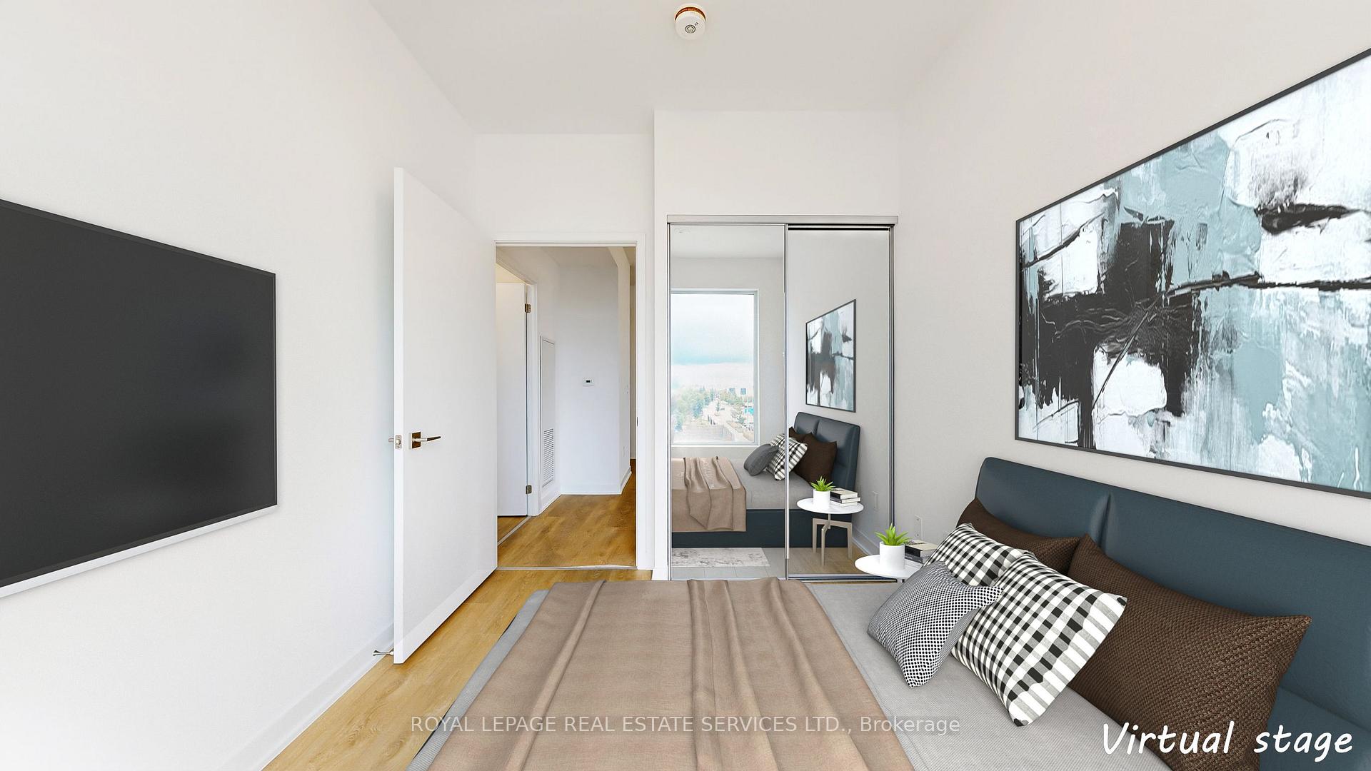 Photo 31 of Unit 314, 474 Caldari Road, Vaughan, Concord — HOMEH