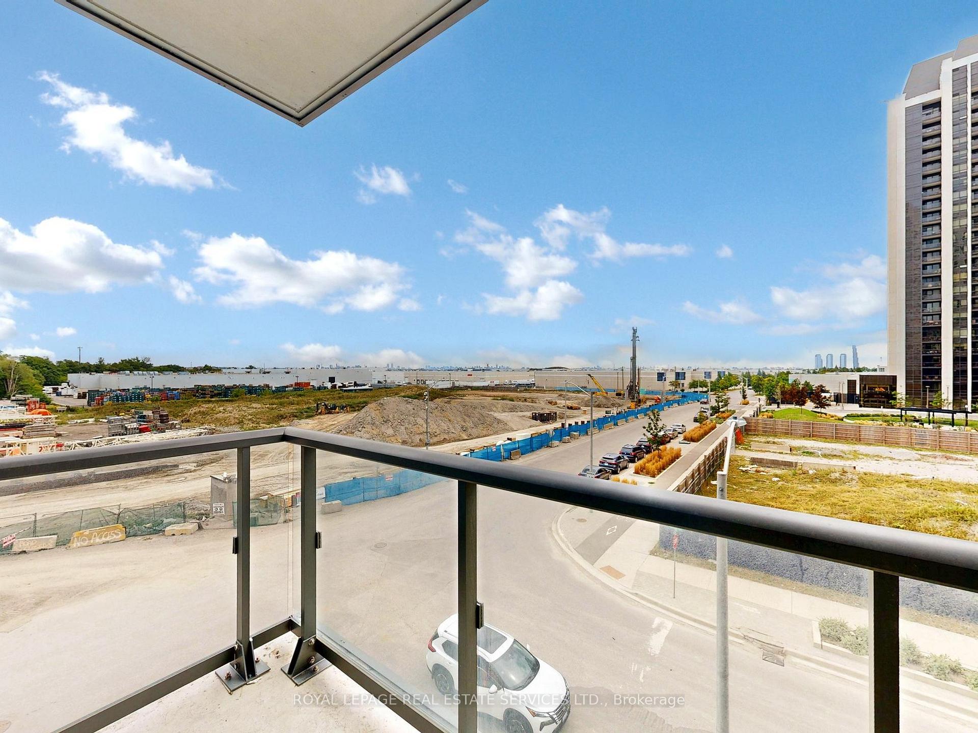 Photo 33 of Unit 314, 474 Caldari Road, Vaughan, Concord — HOMEH