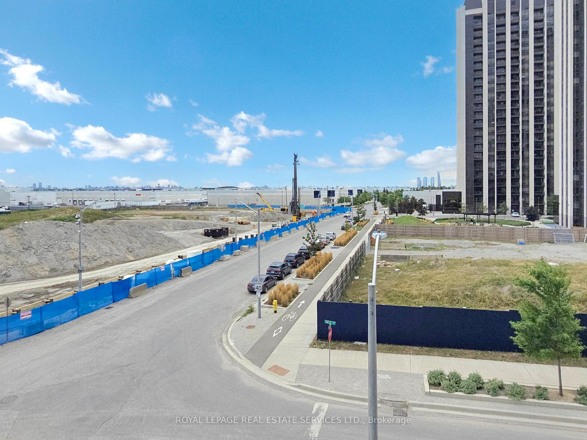 Photo 37 of Unit 314, 474 Caldari Road, Vaughan, Concord — HOMEH
