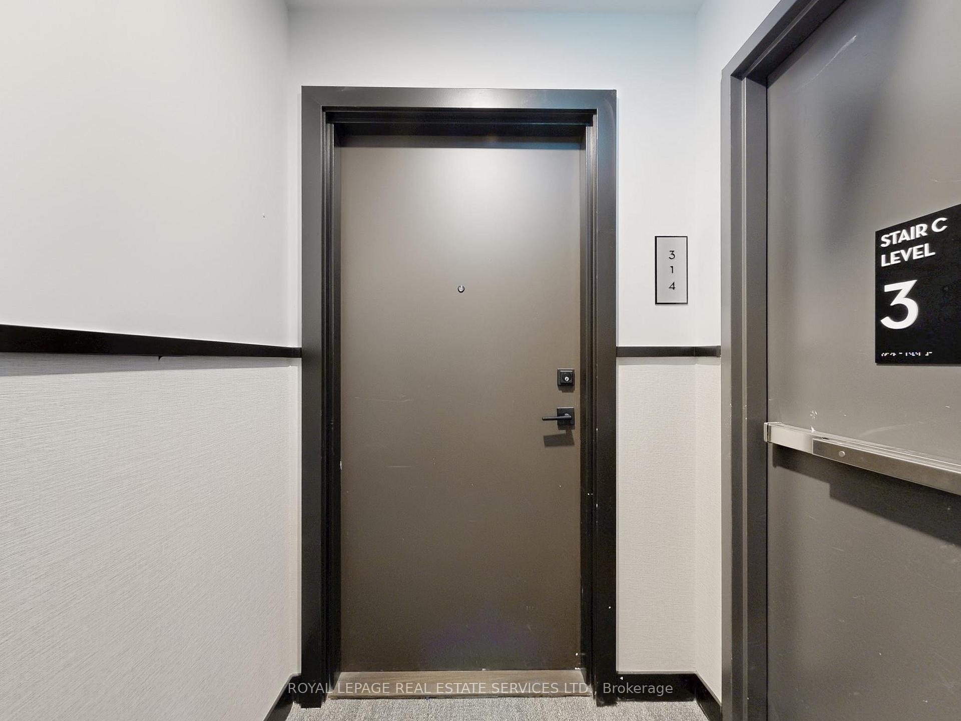 Photo 29 of Unit 314, 474 Caldari Road, Vaughan, Concord — HOMEH