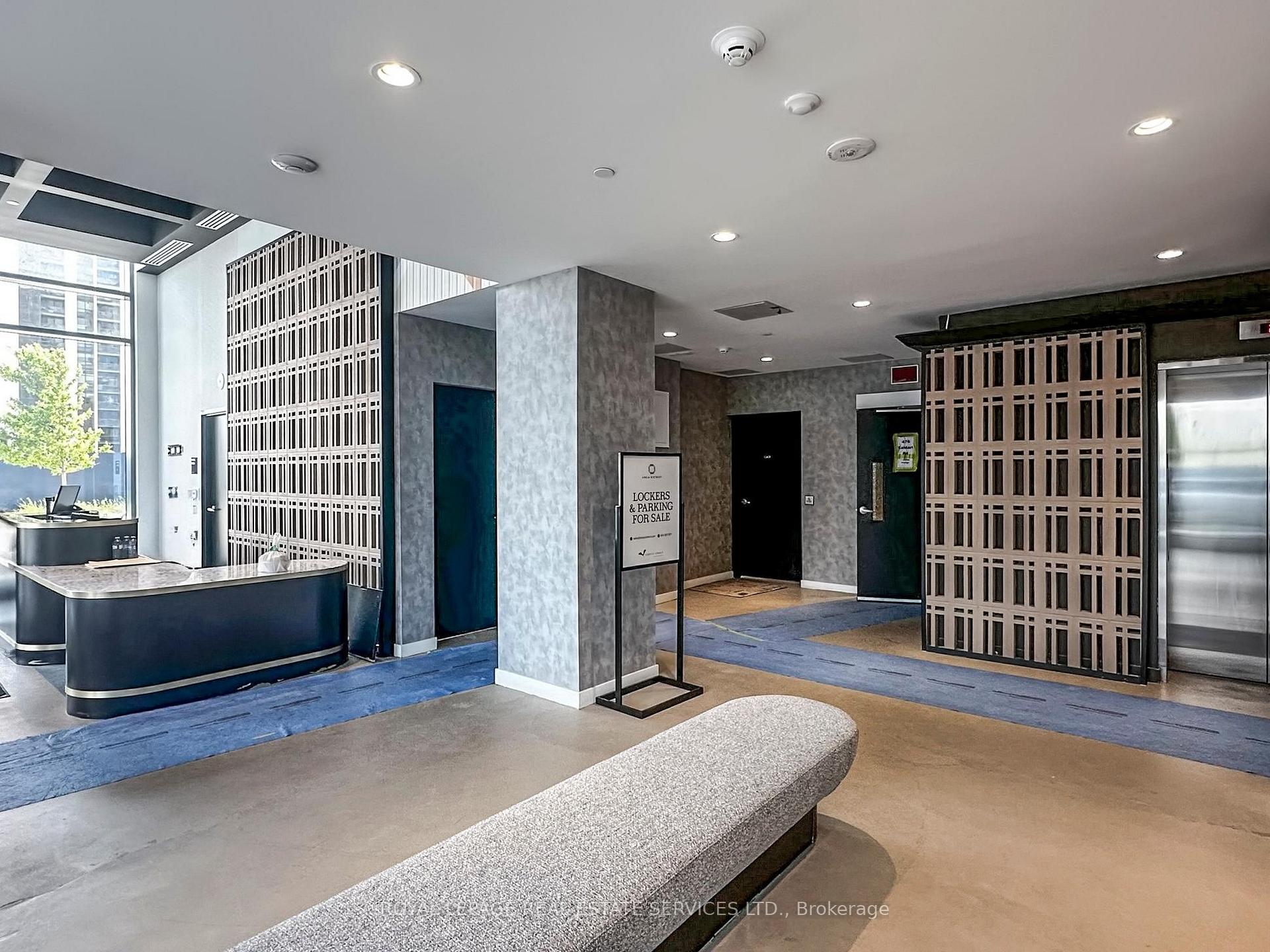 Photo 38 of Unit 314, 474 Caldari Road, Vaughan, Concord — HOMEH