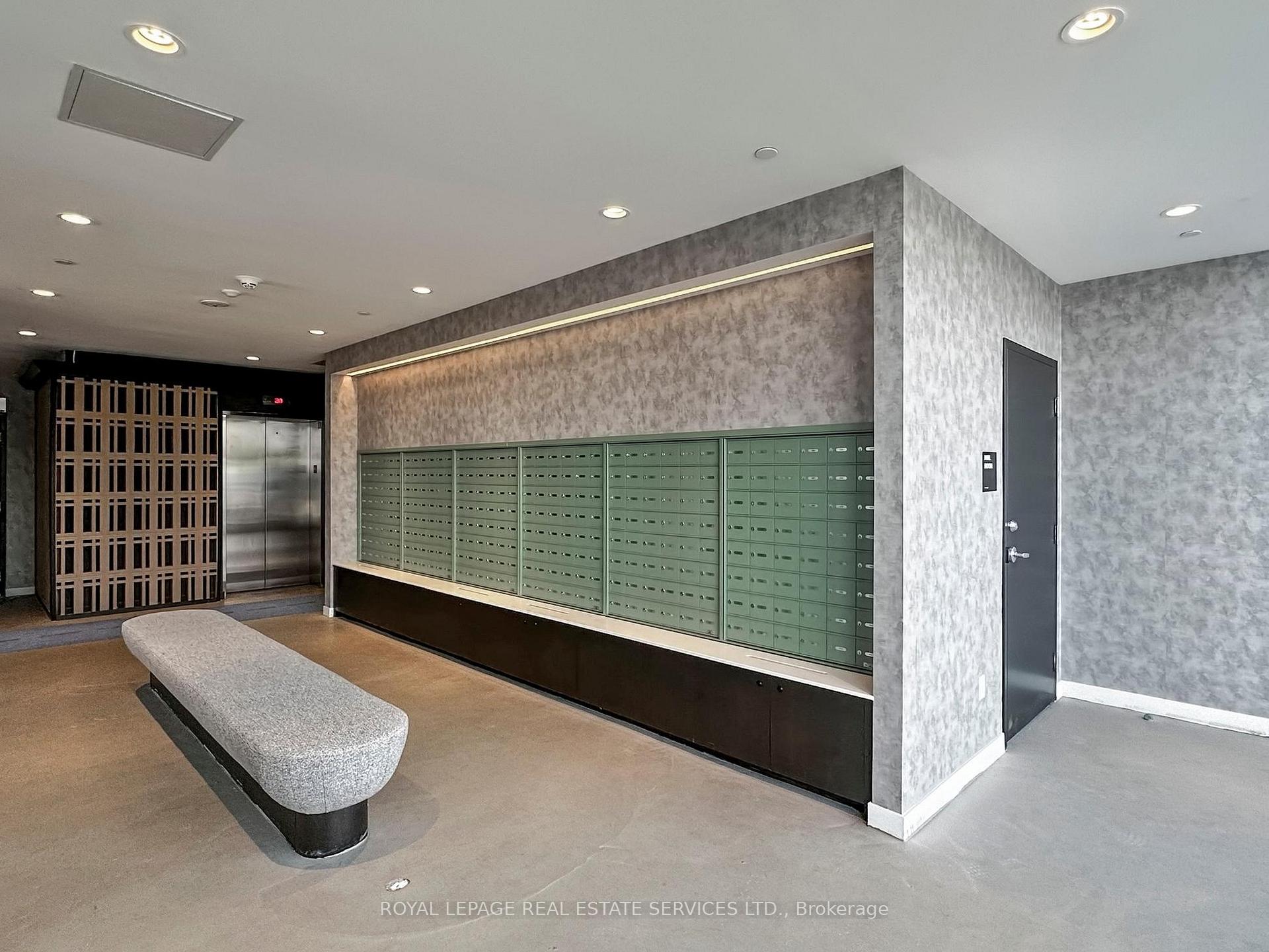 Photo 32 of Unit 314, 474 Caldari Road, Vaughan, Concord — HOMEH