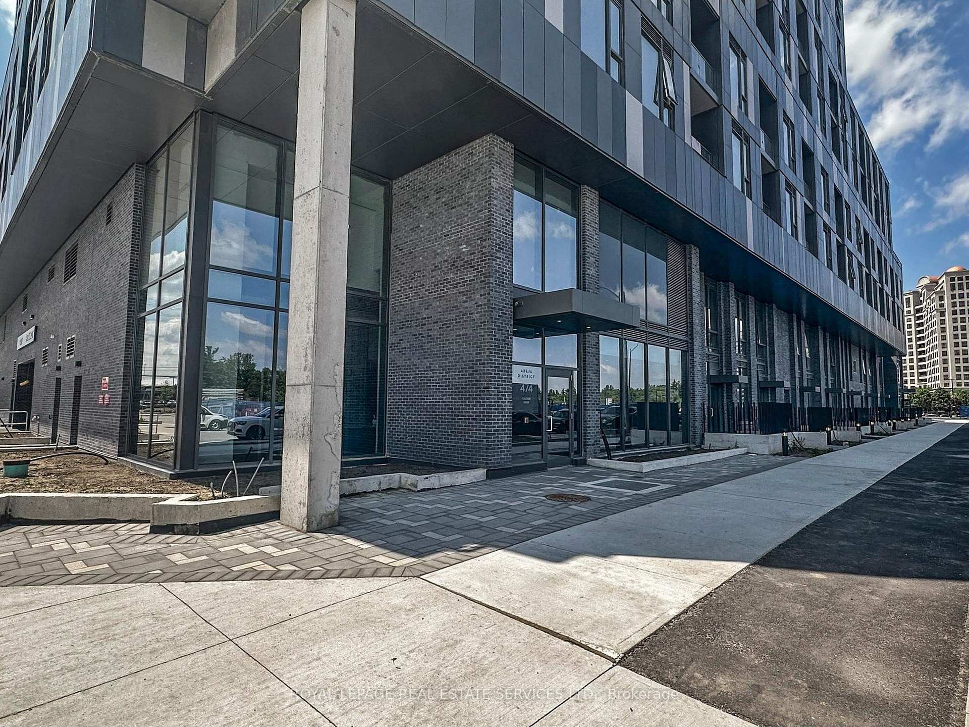 Photo 39 of Unit 314, 474 Caldari Road, Vaughan, Concord — HOMEH