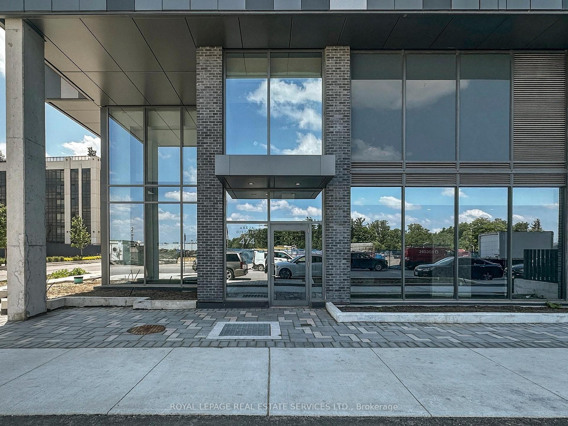 Photo 41 of Unit 314, 474 Caldari Road, Vaughan, Concord — HOMEH