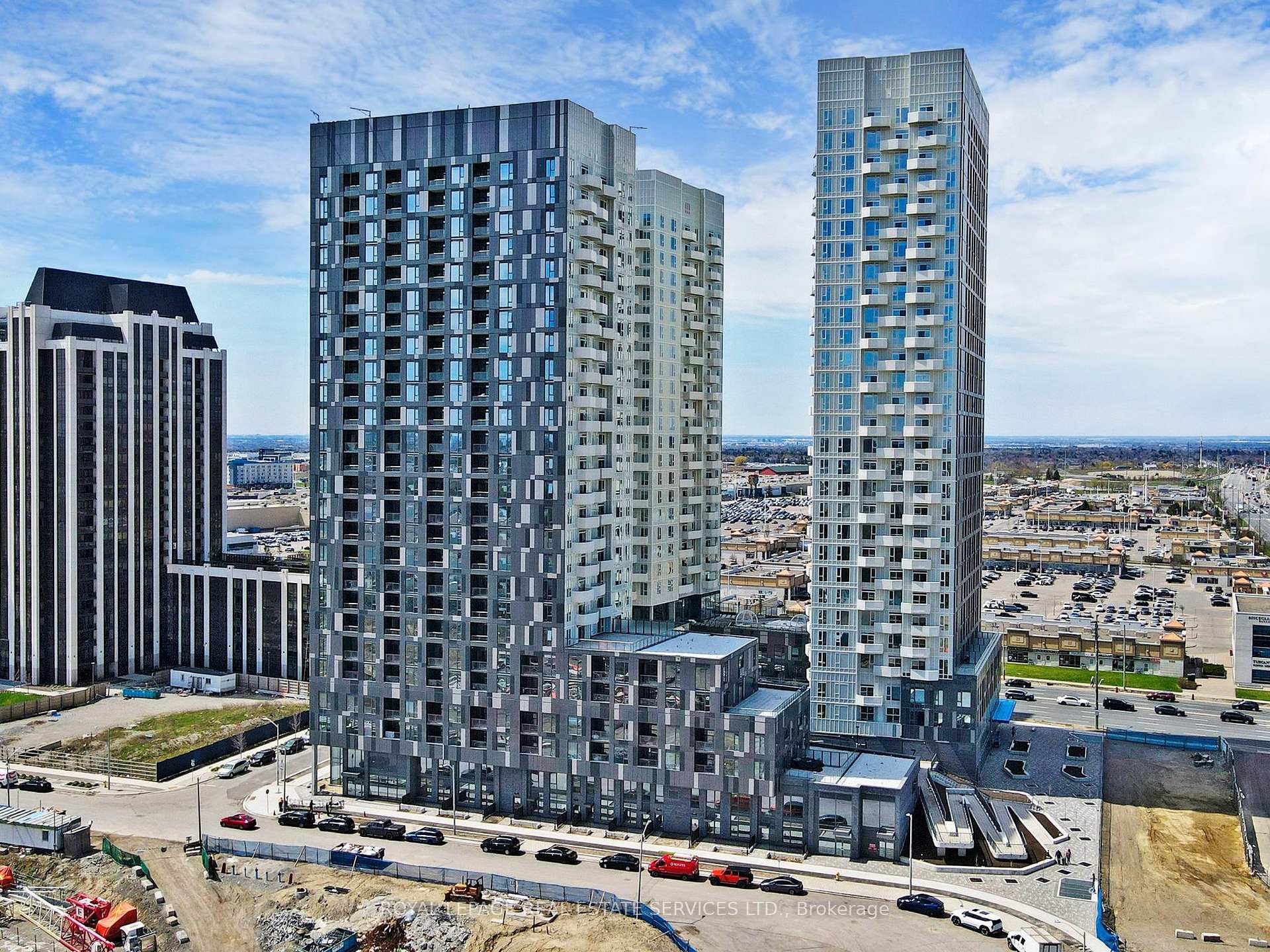 Photo 43 of Unit 314, 474 Caldari Road, Vaughan, Concord — HOMEH
