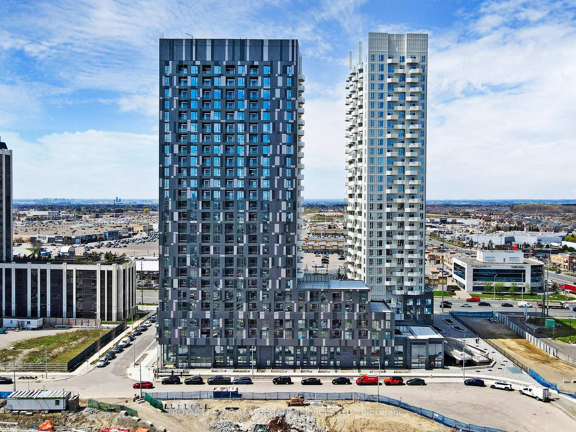 Photo 44 of Unit 314, 474 Caldari Road, Vaughan, Concord — HOMEH