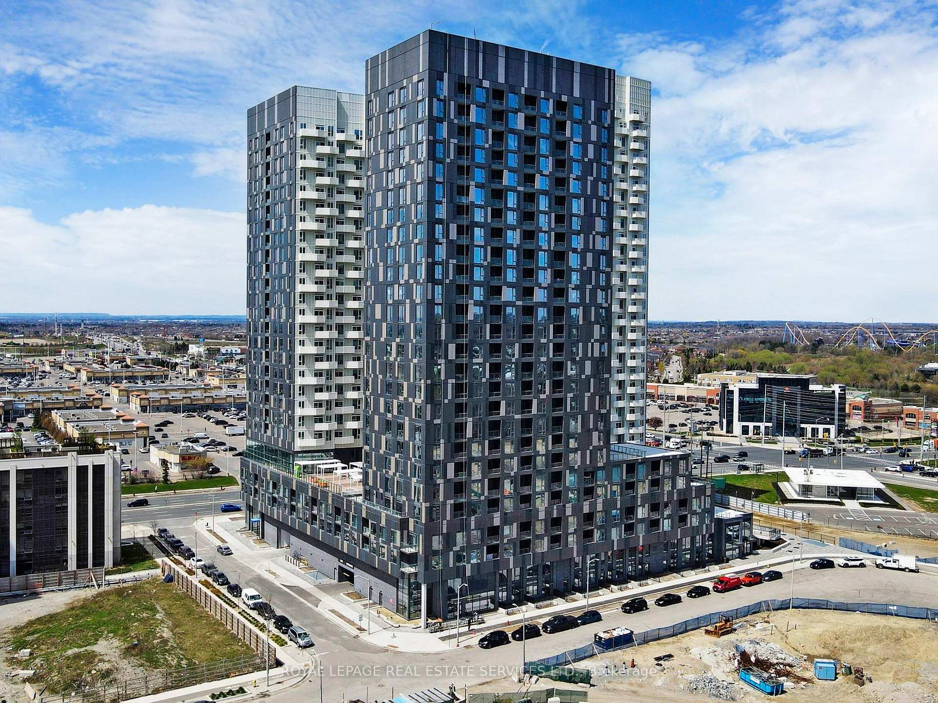 Photo 42 of Unit 314, 474 Caldari Road, Vaughan, Concord — HOMEH