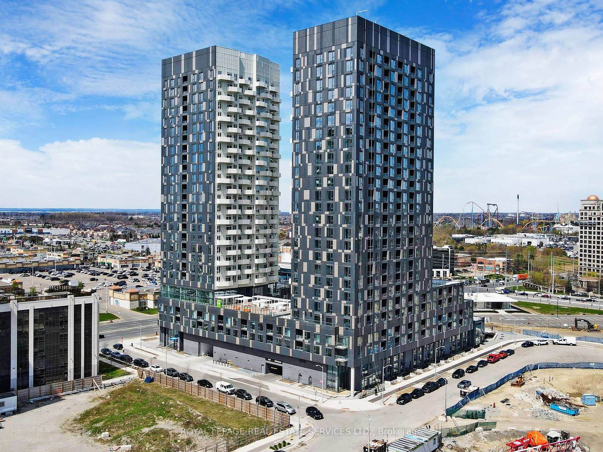 Photo 45 of Unit 314, 474 Caldari Road, Vaughan, Concord — HOMEH