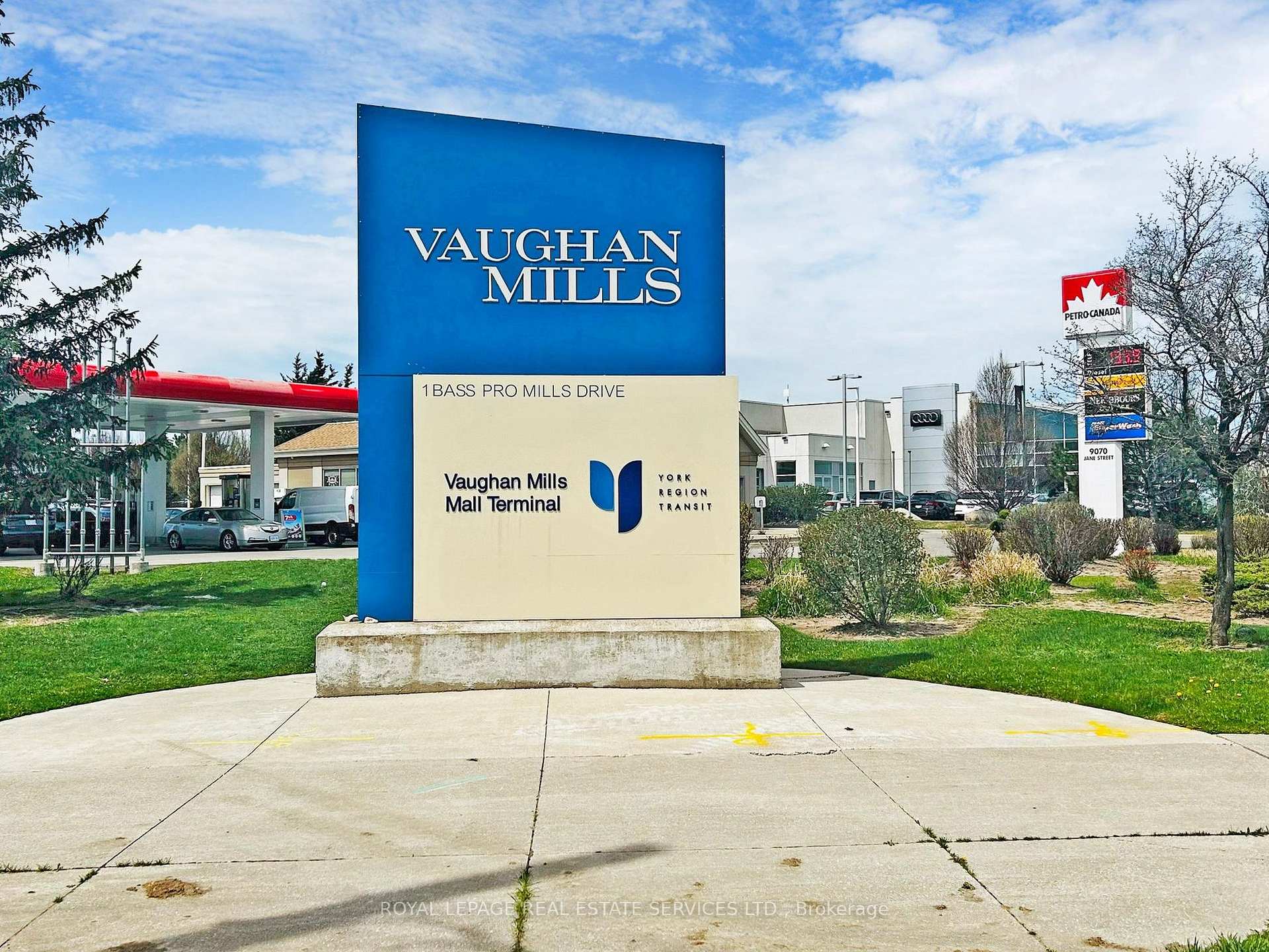Photo 40 of Unit 314, 474 Caldari Road, Vaughan, Concord — HOMEH
