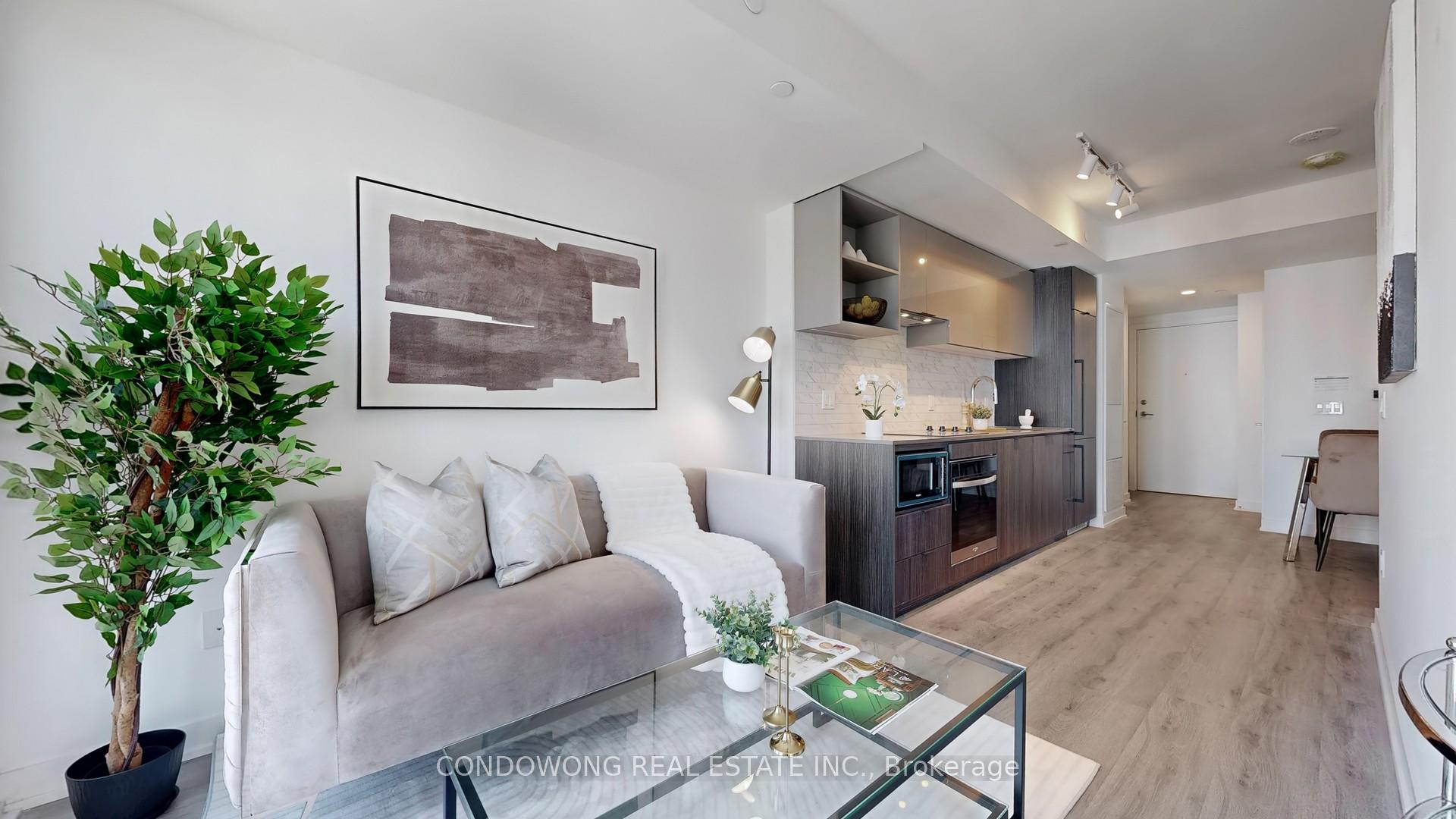 Photo 9 of Unit 2803, 252 Church Street, Toronto, Church-Yonge Corridor — HOMEH