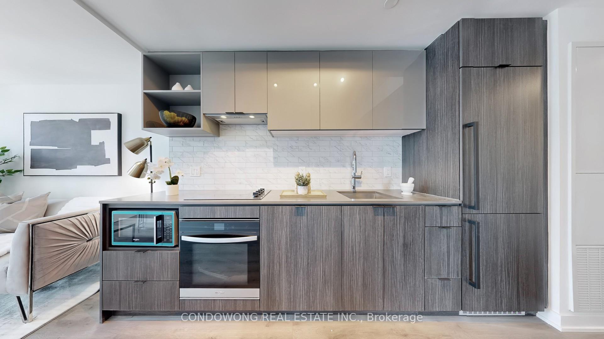 Photo 10 of Unit 2803, 252 Church Street, Toronto, Church-Yonge Corridor — HOMEH