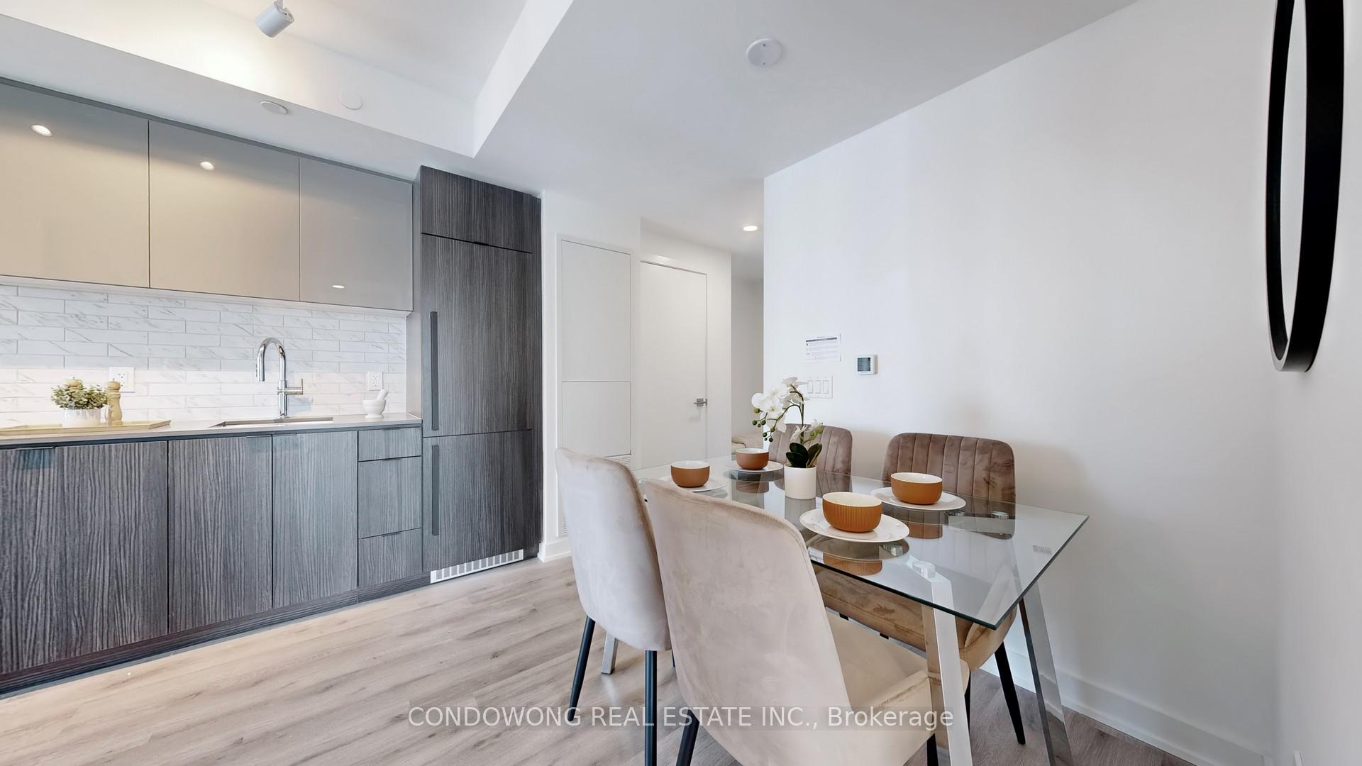Photo 5 of Unit 2803, 252 Church Street, Toronto, Church-Yonge Corridor — HOMEH