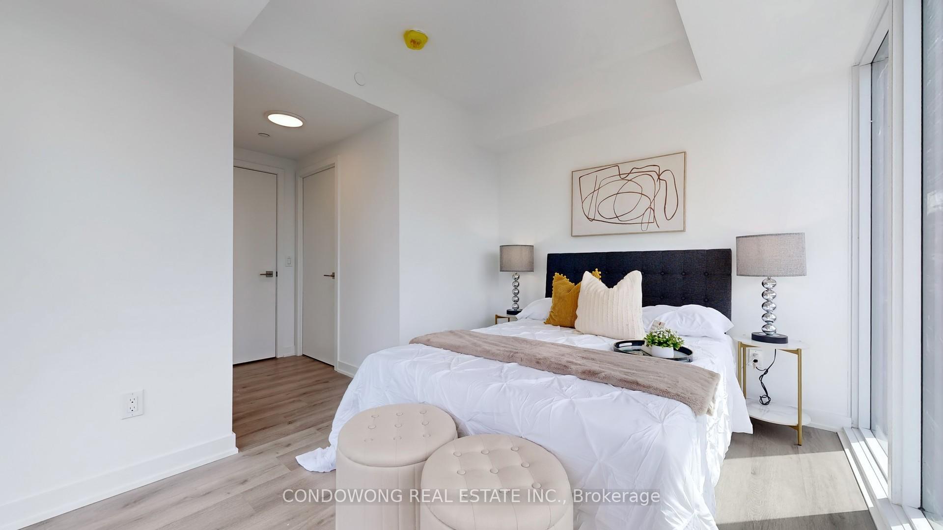 Photo 4 of Unit 2803, 252 Church Street, Toronto, Church-Yonge Corridor — HOMEH