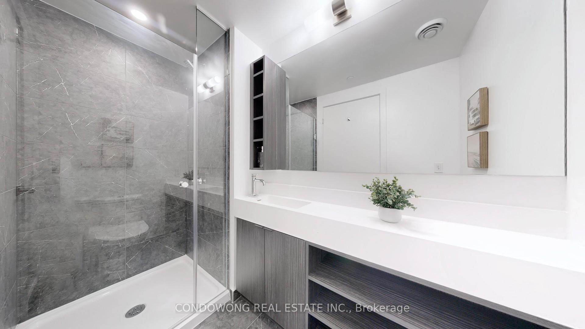 Photo 7 of Unit 2803, 252 Church Street, Toronto, Church-Yonge Corridor — HOMEH