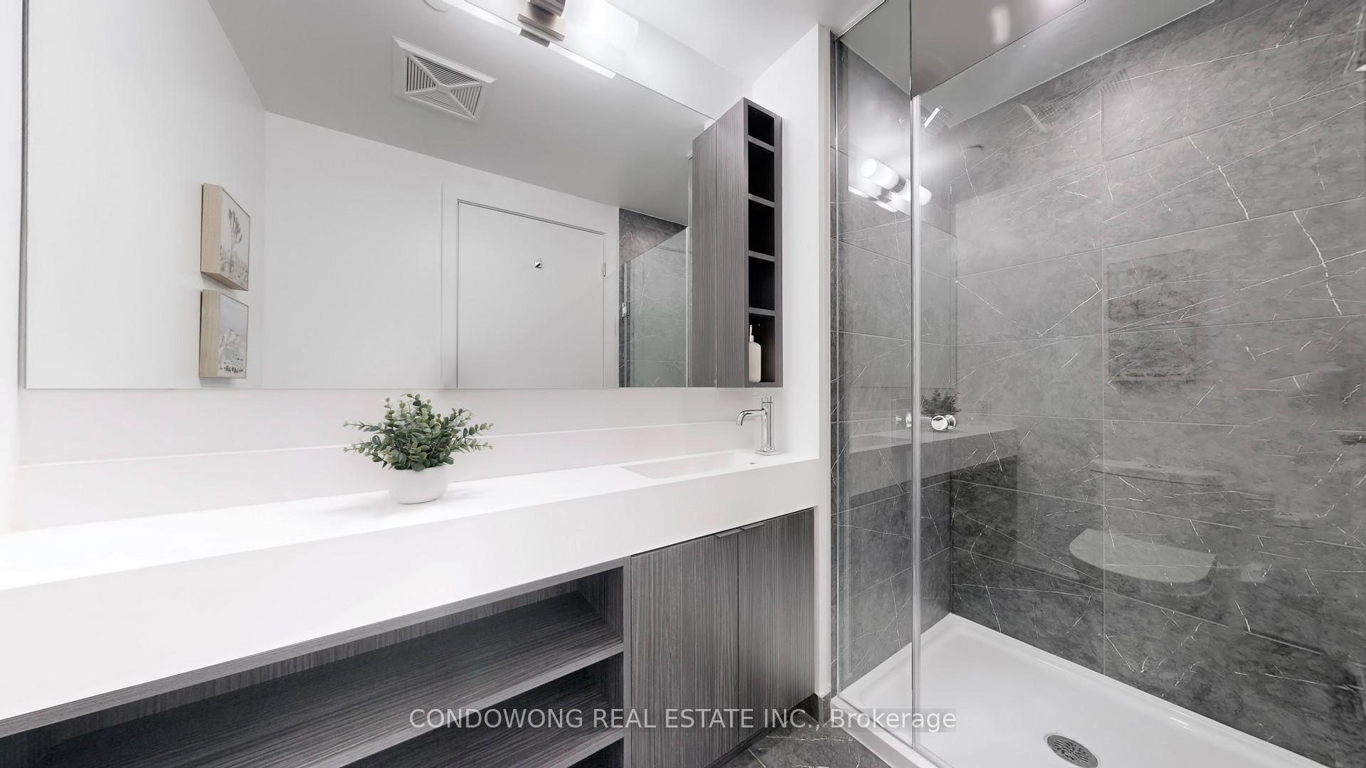 Photo 16 of Unit 2803, 252 Church Street, Toronto, Church-Yonge Corridor — HOMEH