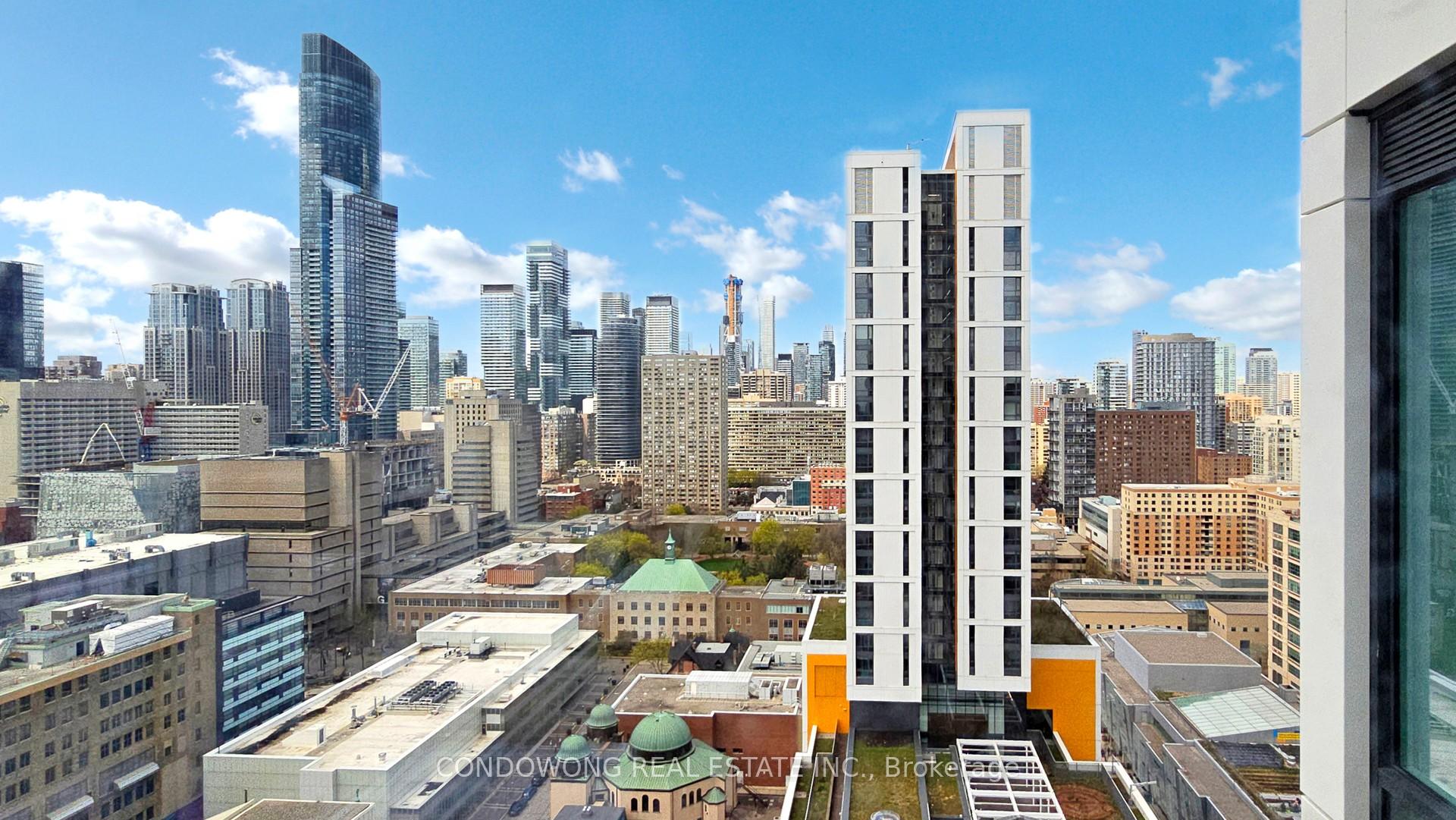 Photo 19 of Unit 2803, 252 Church Street, Toronto, Church-Yonge Corridor — HOMEH