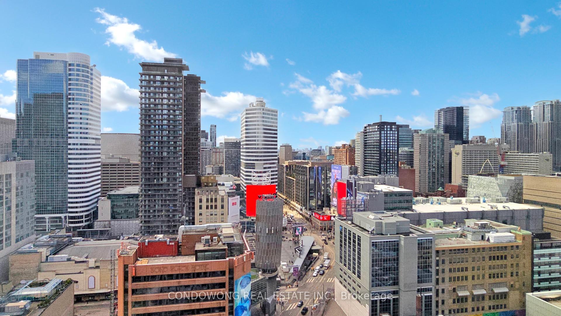 Photo 14 of Unit 2803, 252 Church Street, Toronto, Church-Yonge Corridor — HOMEH