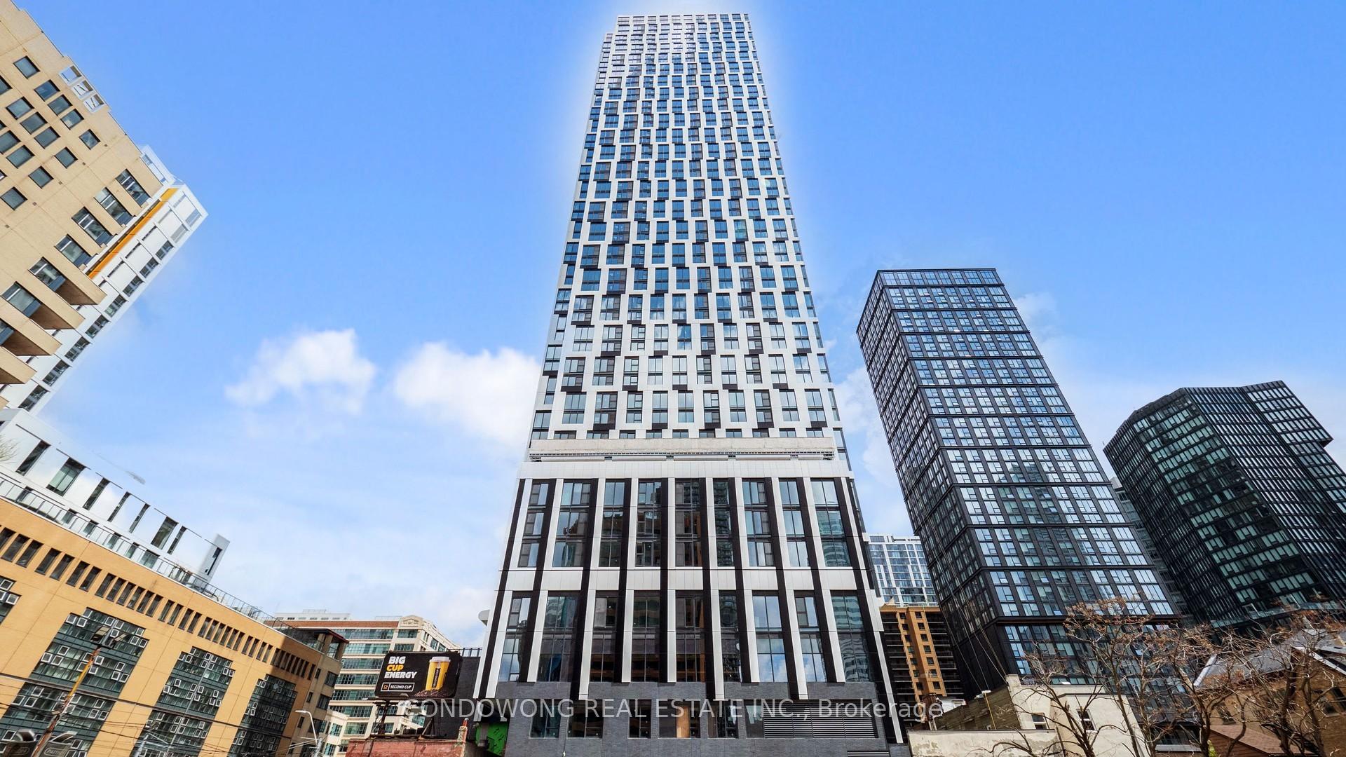 Photo 13 of Unit 2803, 252 Church Street, Toronto, Church-Yonge Corridor — HOMEH