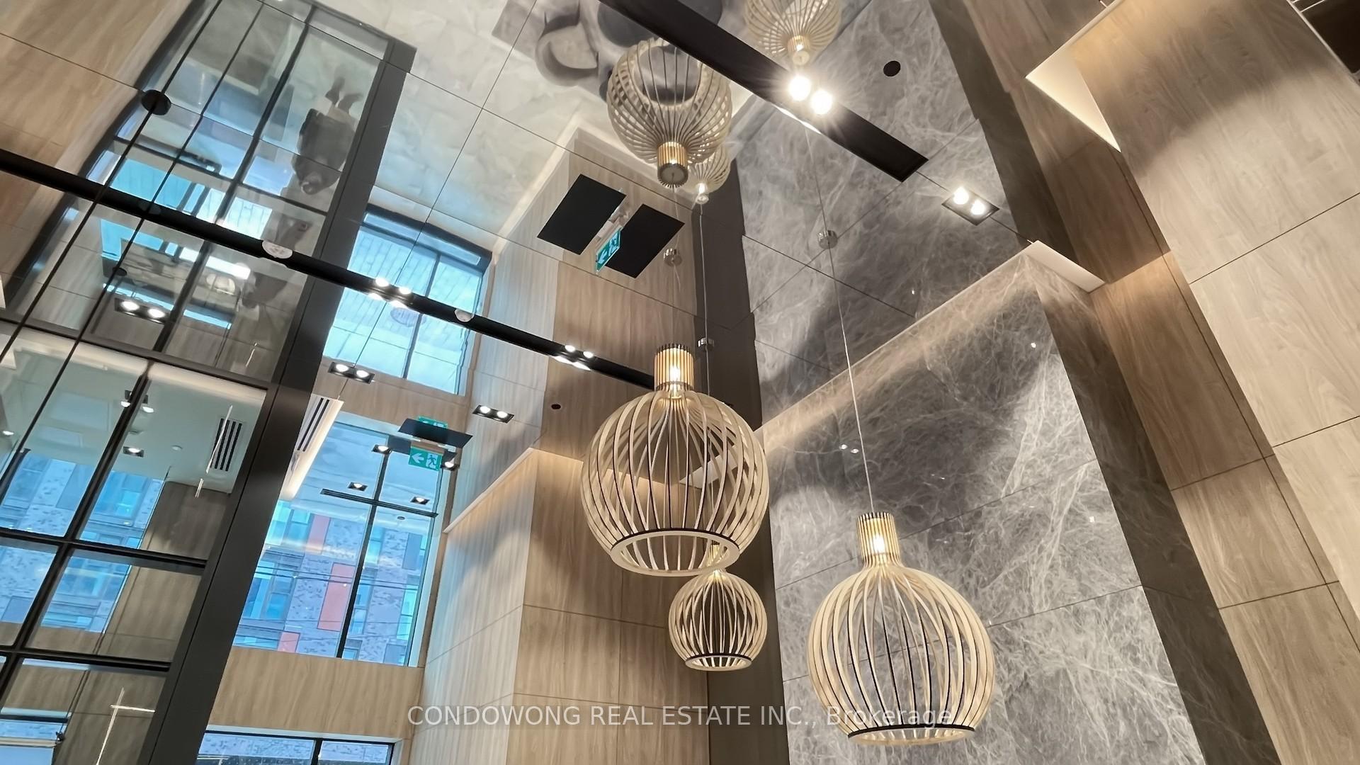 Photo 17 of Unit 2803, 252 Church Street, Toronto, Church-Yonge Corridor — HOMEH
