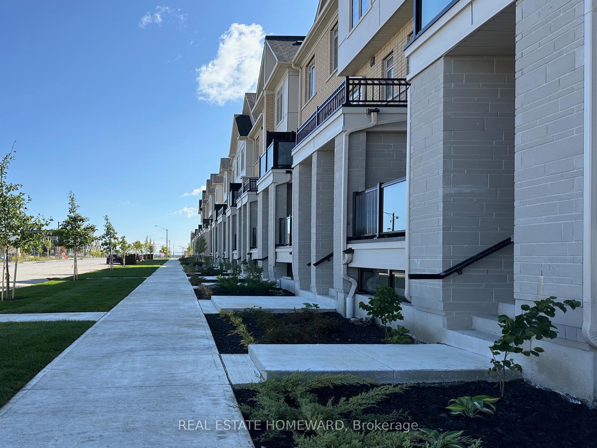 Photo 1 of Unit 115, 1655 Palmers Sawmill Road, Pickering, Duffin Heights — HOMEH