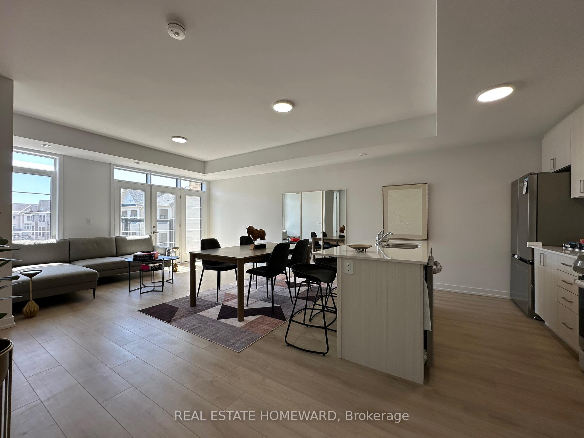 Photo 21 of Unit 115, 1655 Palmers Sawmill Road, Pickering, Duffin Heights — HOMEH