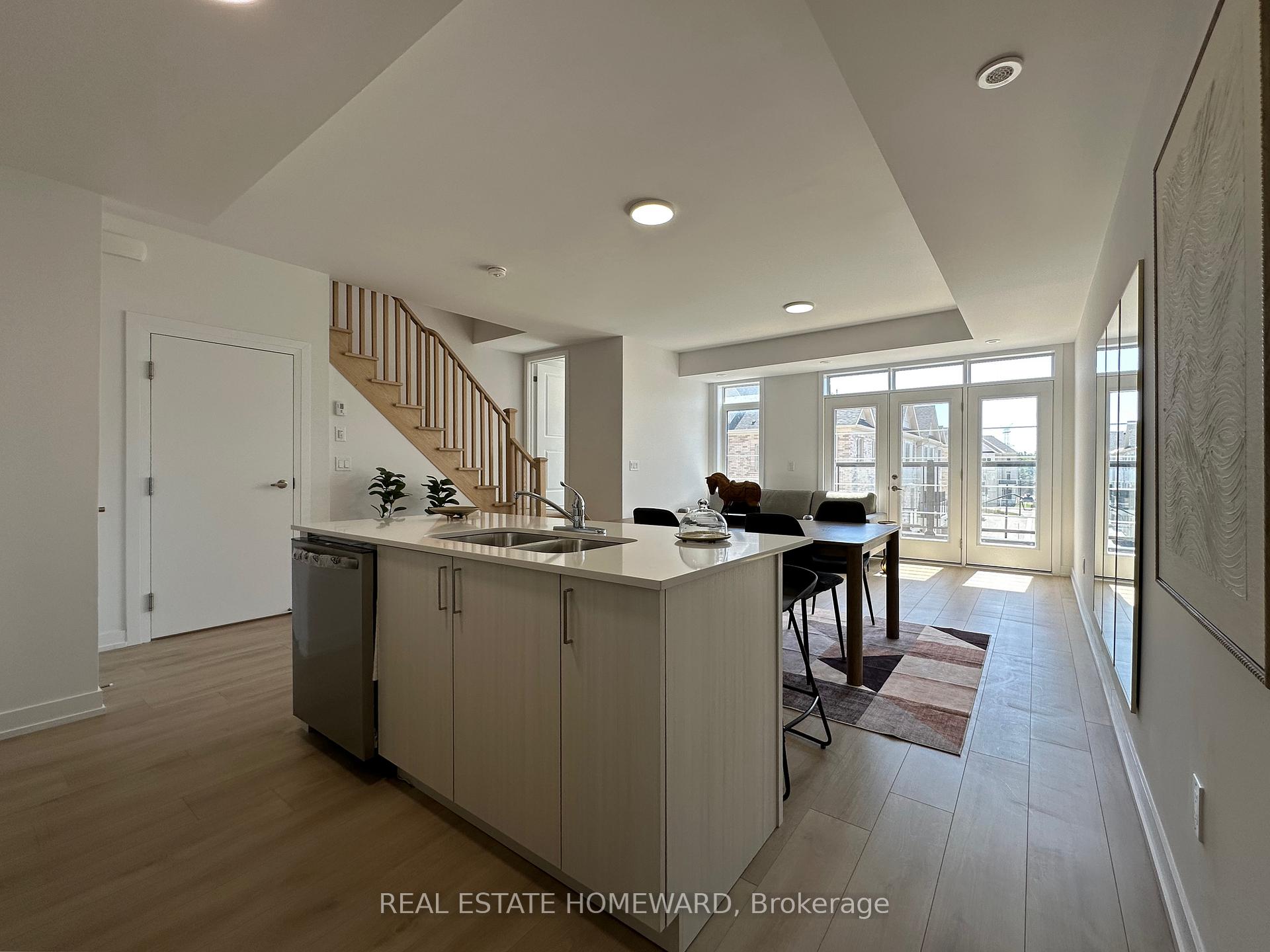 Photo 3 of Unit 115, 1655 Palmers Sawmill Road, Pickering, Duffin Heights — HOMEH