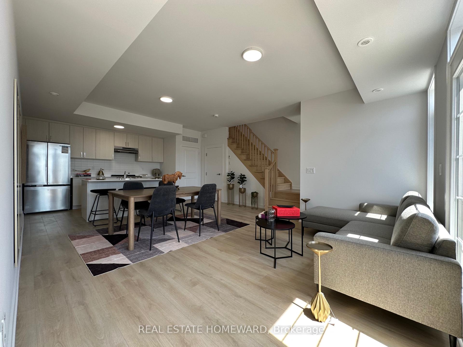 Photo 2 of Unit 115, 1655 Palmers Sawmill Road, Pickering, Duffin Heights — HOMEH