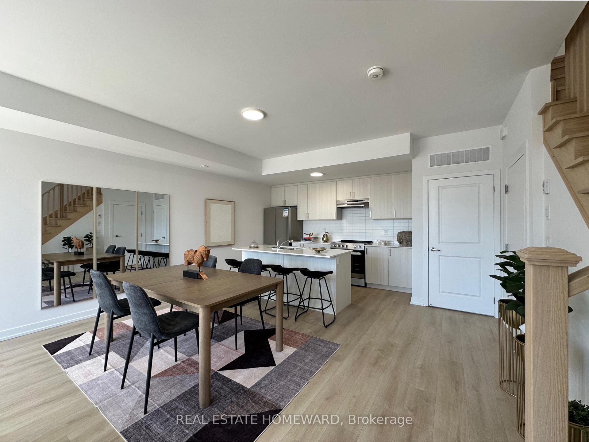 Photo 14 of Unit 115, 1655 Palmers Sawmill Road, Pickering, Duffin Heights — HOMEH