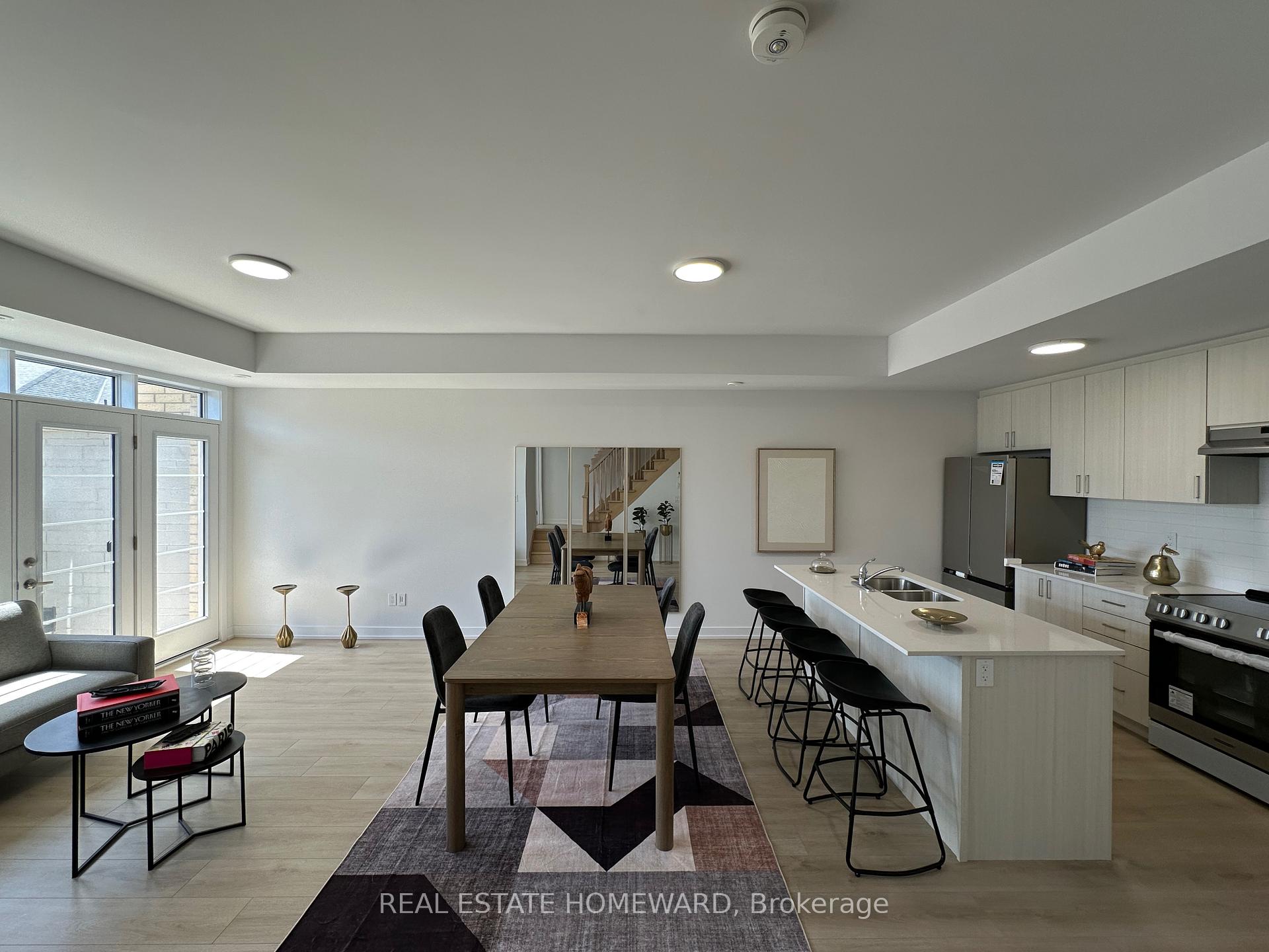 Photo 8 of Unit 115, 1655 Palmers Sawmill Road, Pickering, Duffin Heights — HOMEH