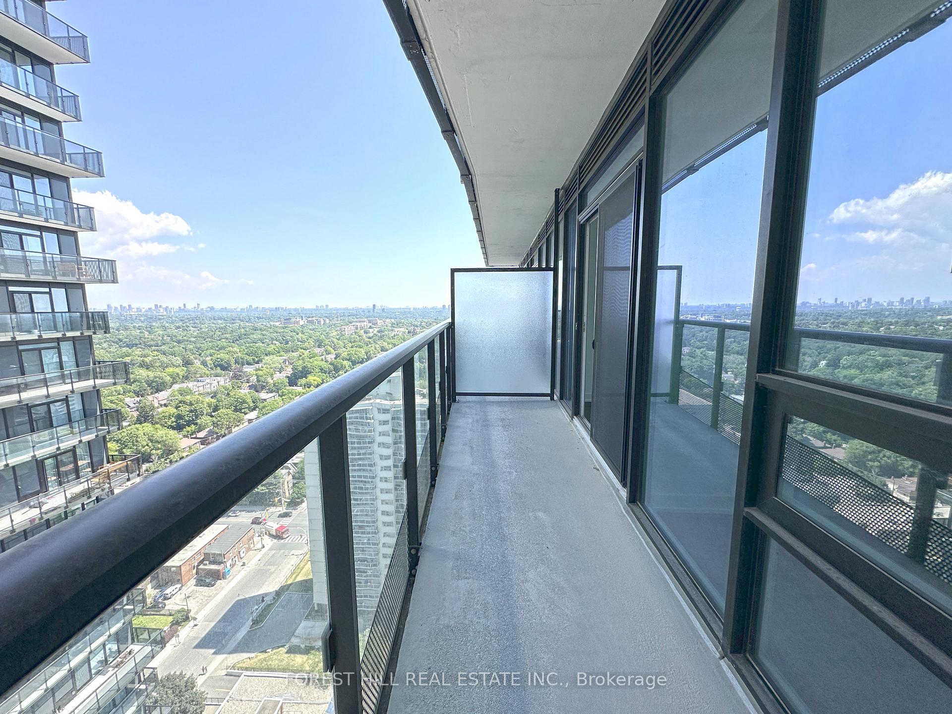 Photo 13 of Unit 2408, 127 Broadway Avenue, Toronto, Mount Pleasant West — HOMEH